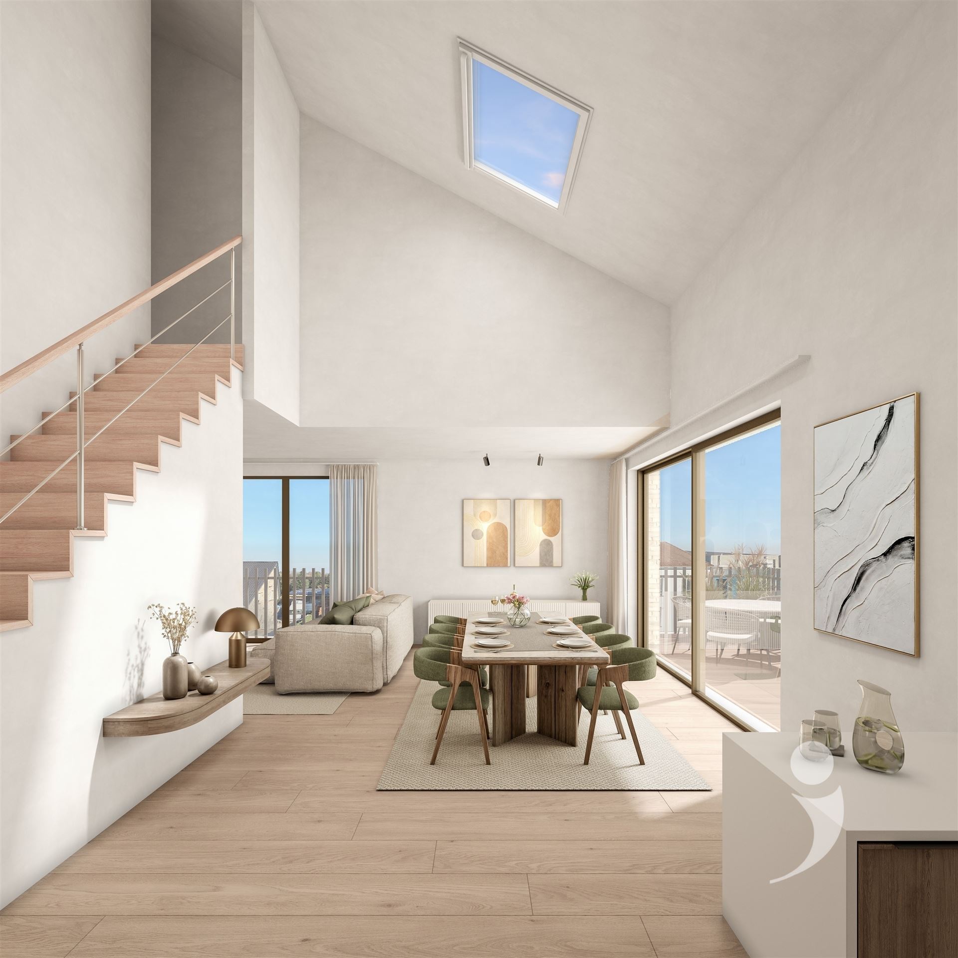 Apartment for sale in LEUVEN