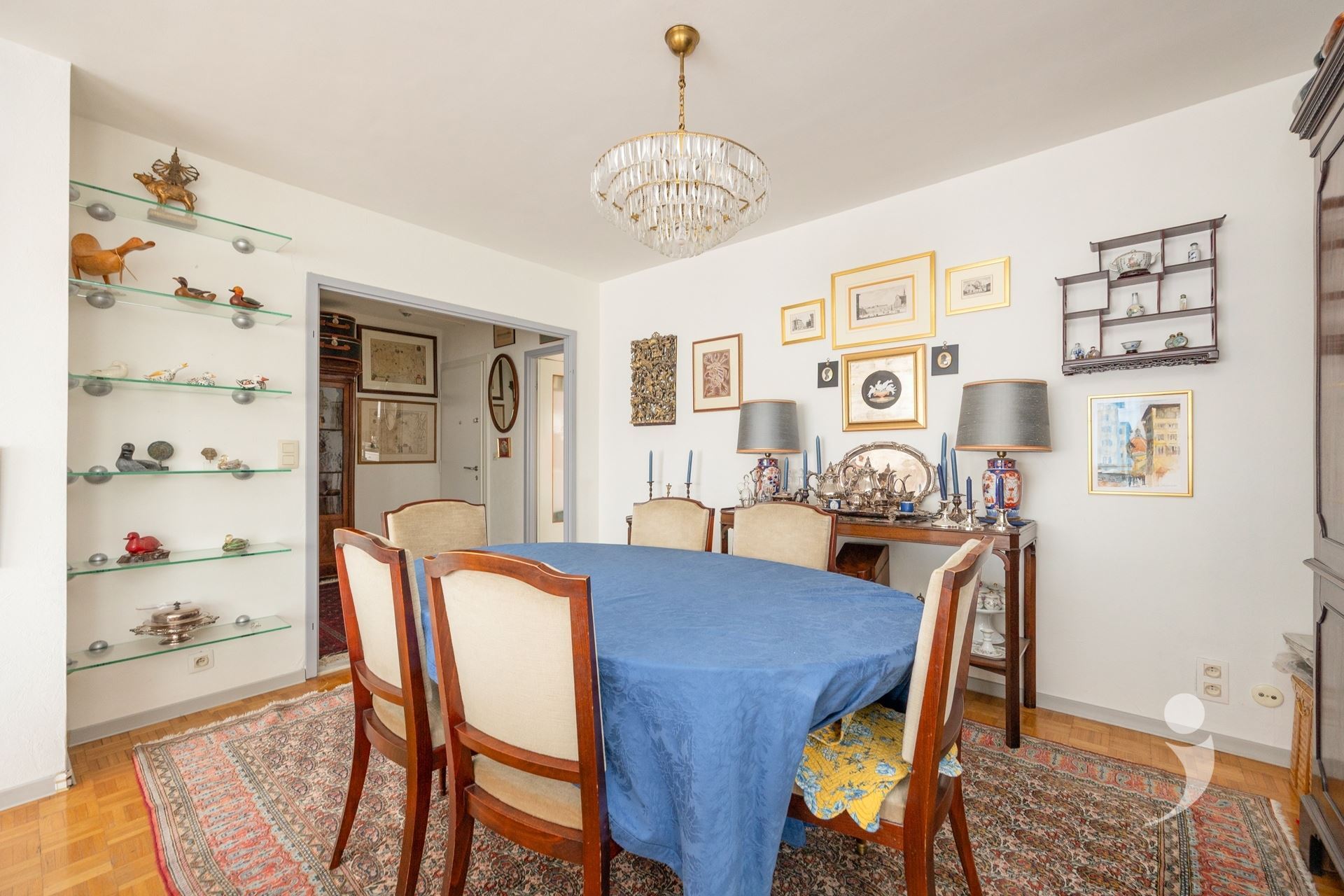 Apartment for sale in LEUVEN