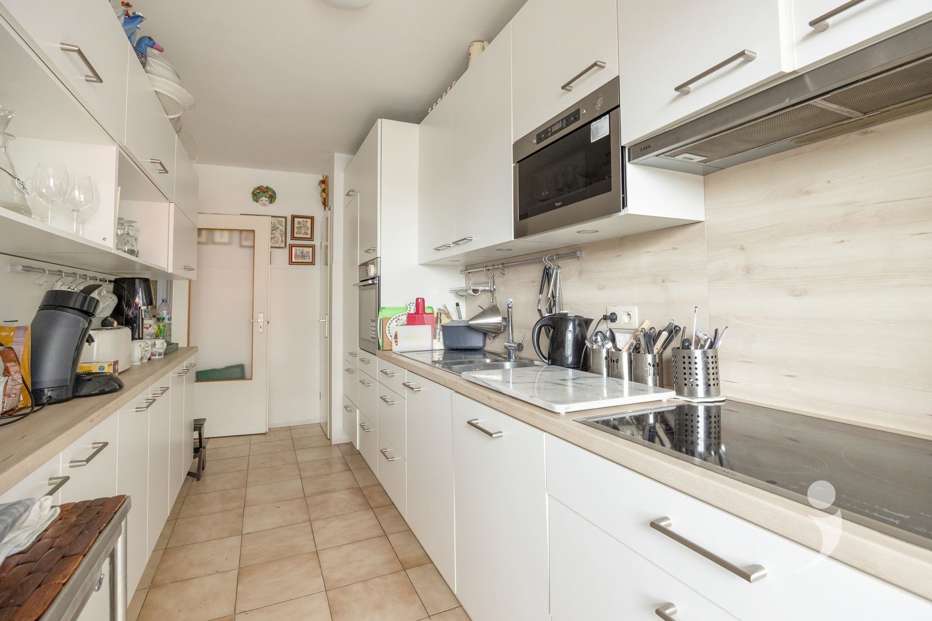 Apartment for sale in LEUVEN