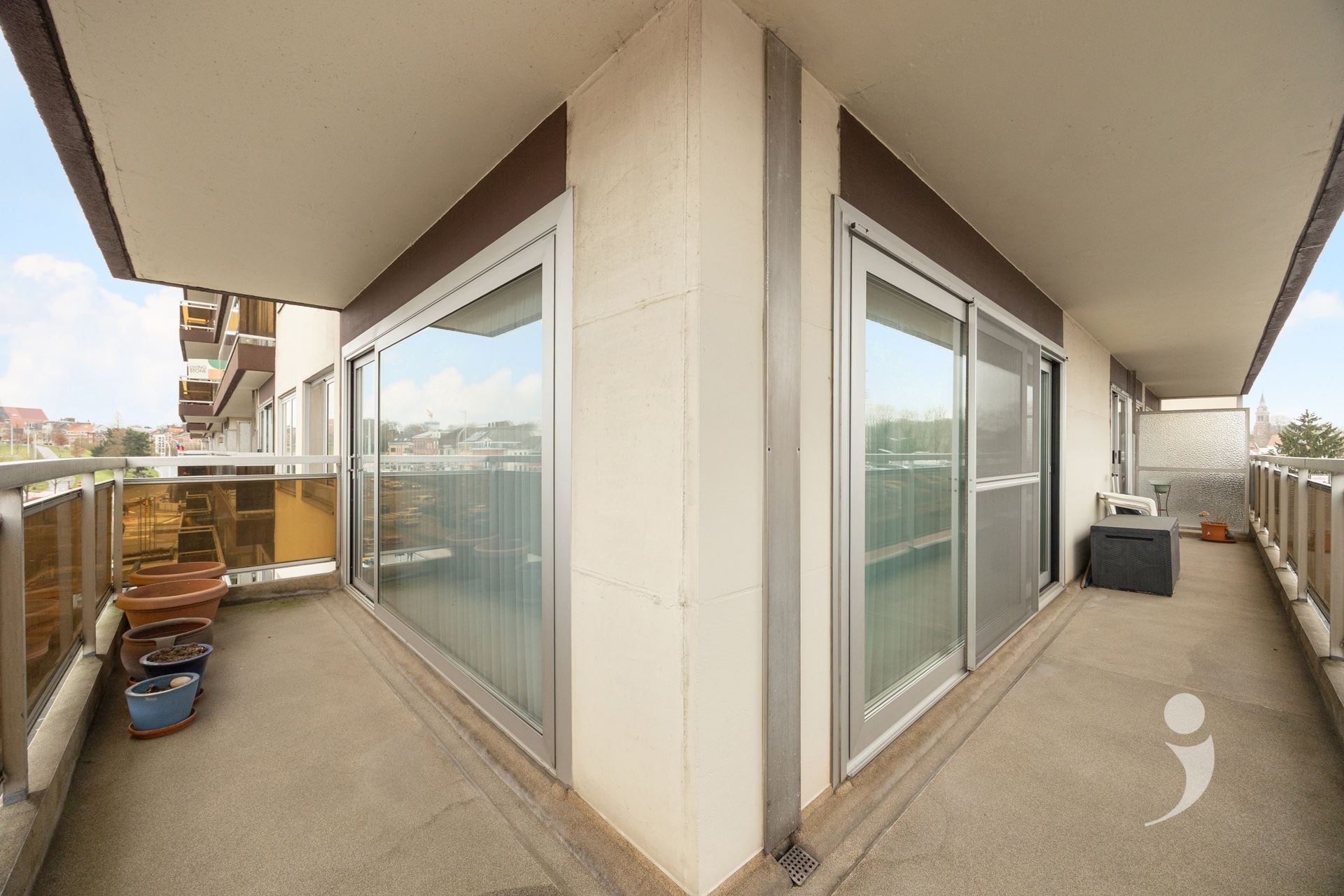 Apartment for sale in LEUVEN