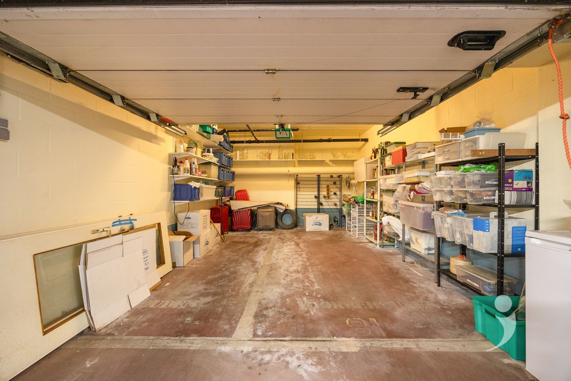 Apartment for sale in LEUVEN