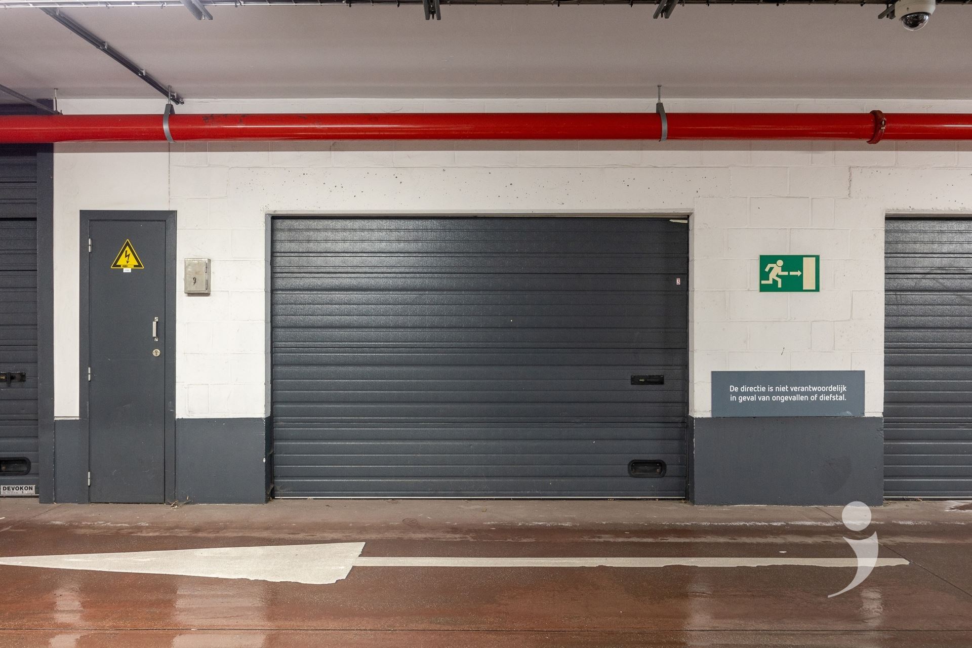 Apartment for sale in LEUVEN