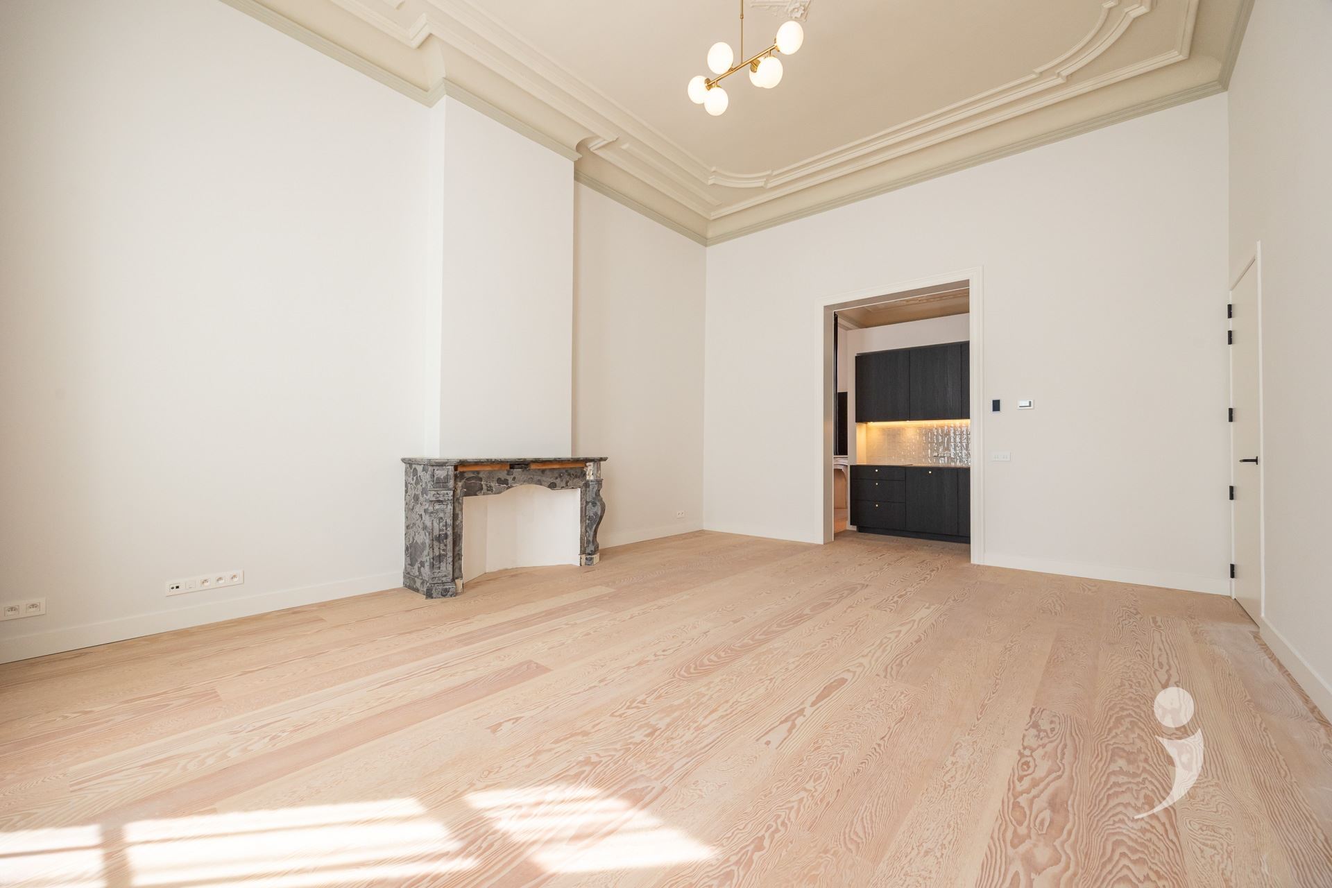Apartment for sale in LEUVEN