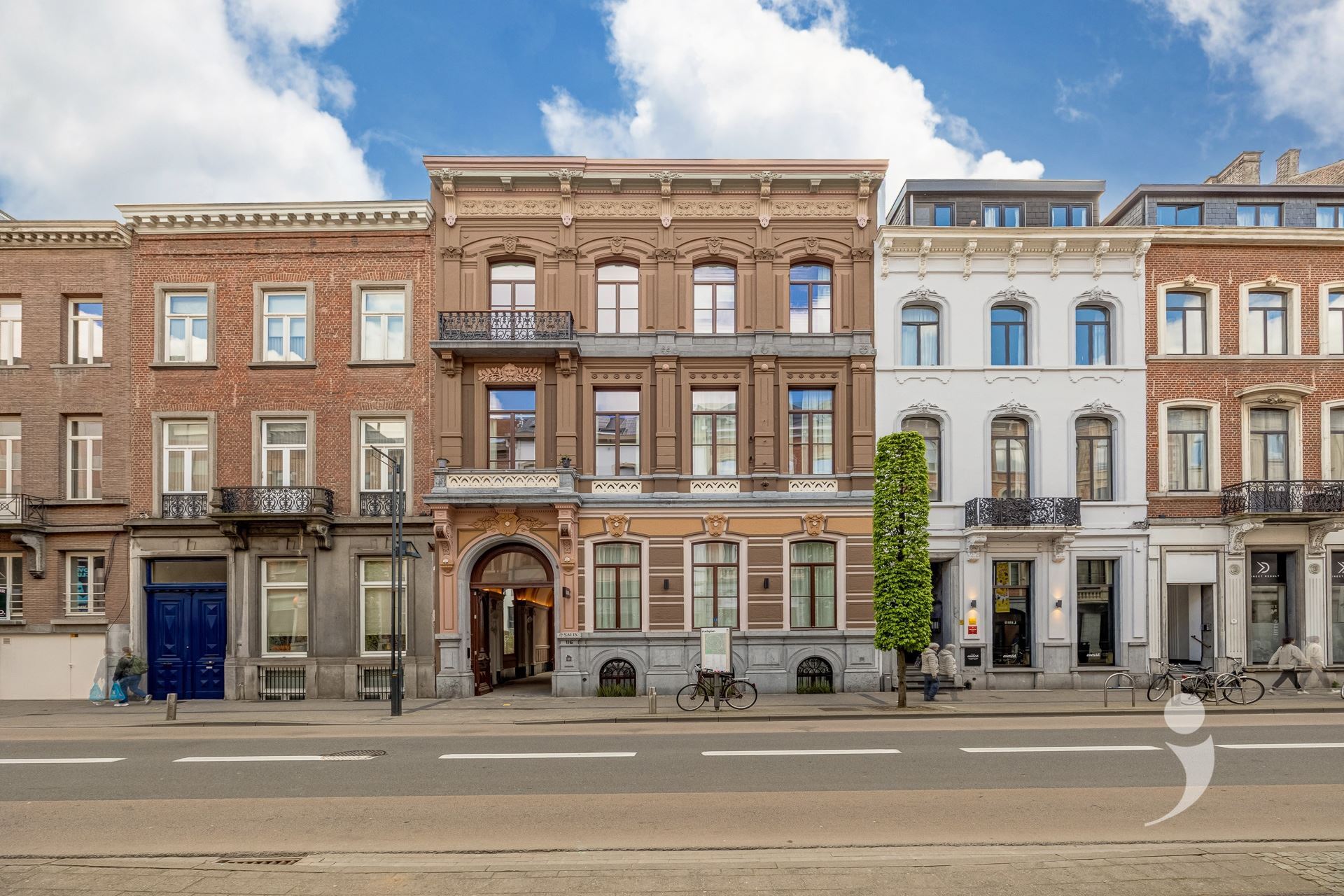 Apartment for sale in LEUVEN