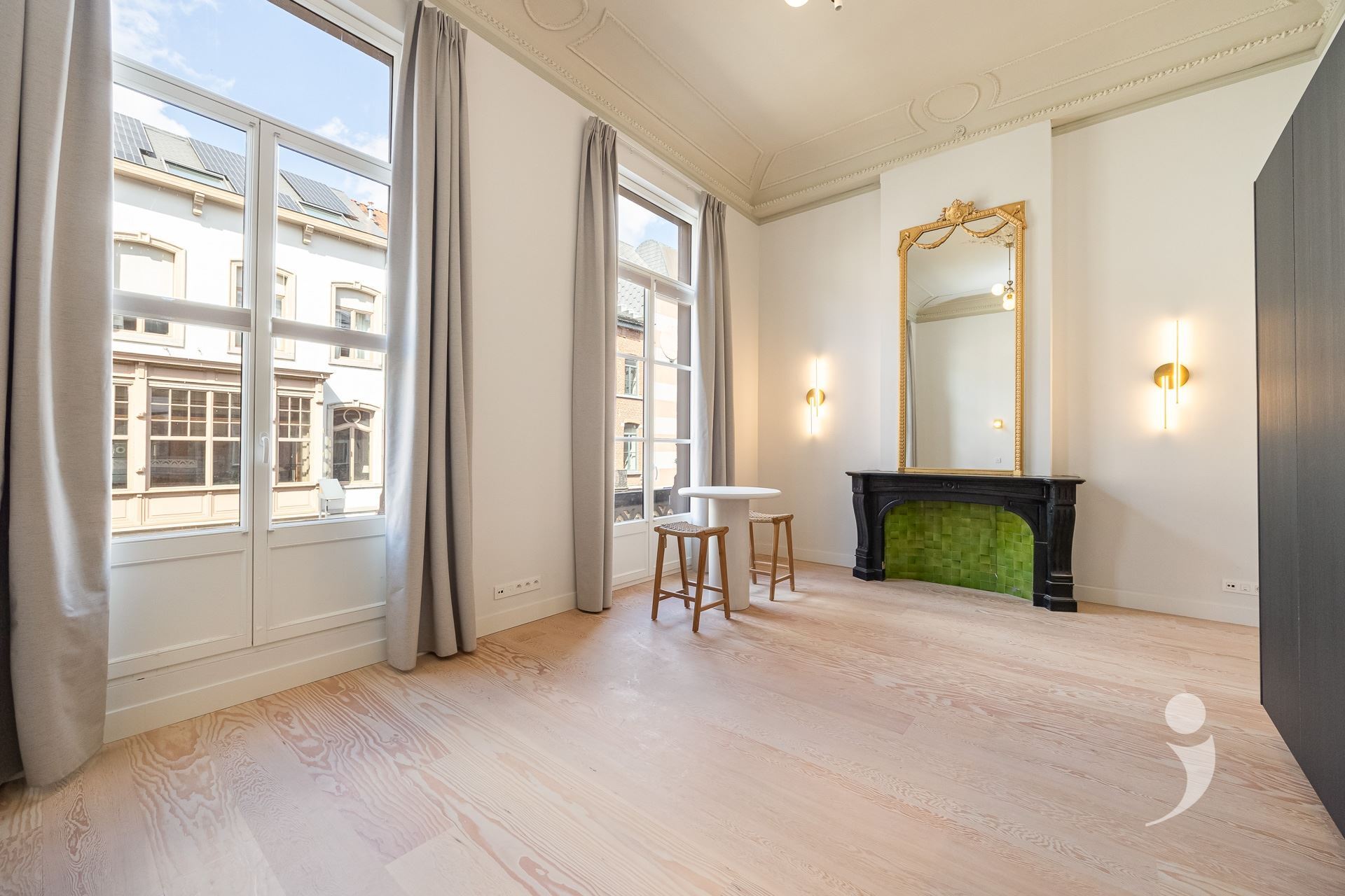Apartment for sale in LEUVEN