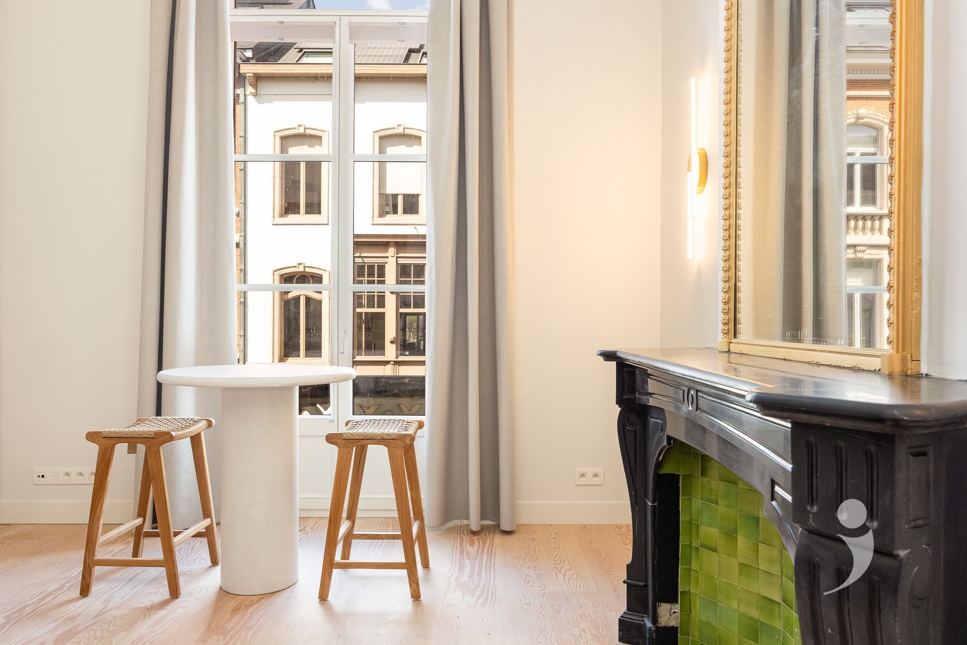 Apartment for sale in LEUVEN