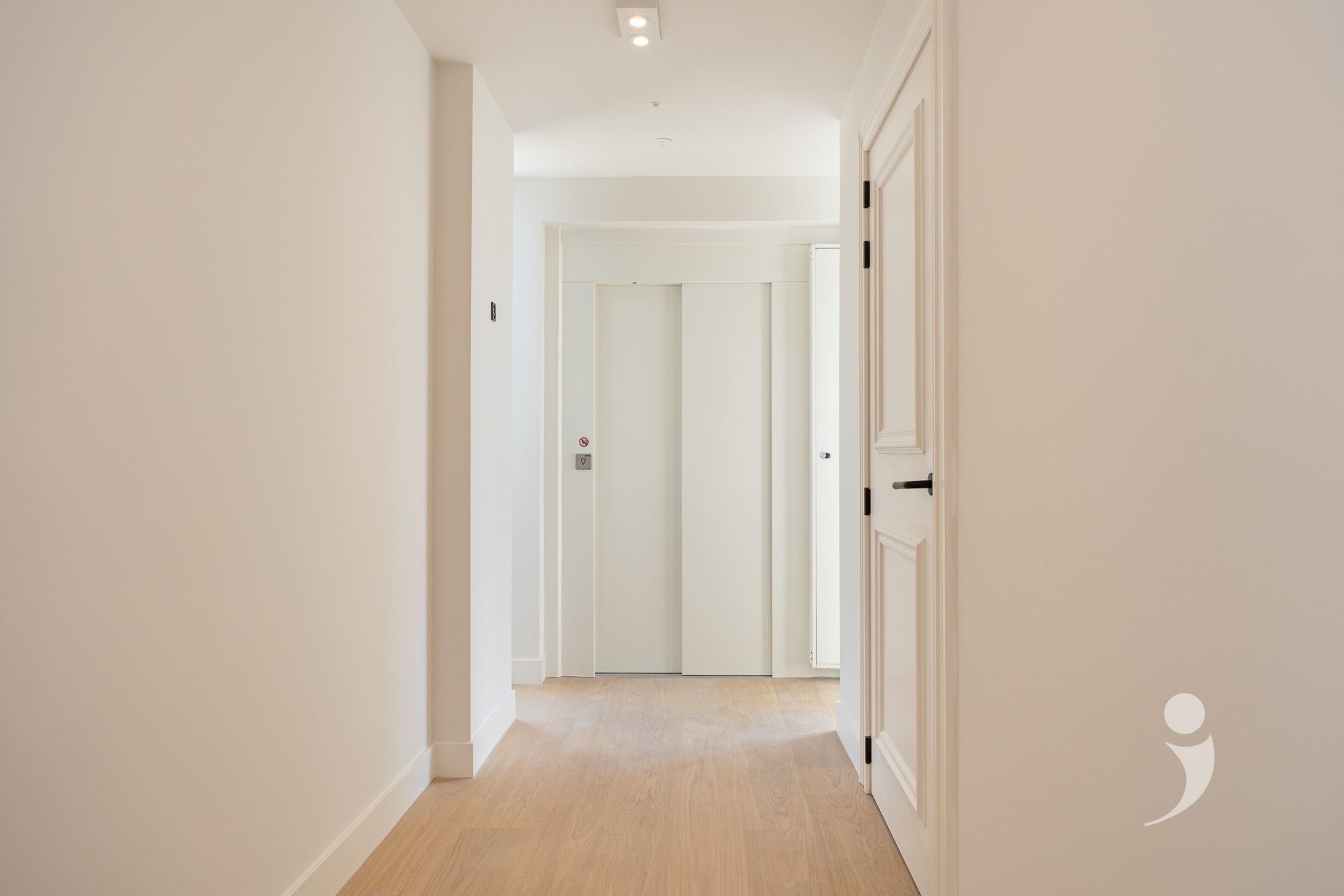 Apartment for sale in LEUVEN