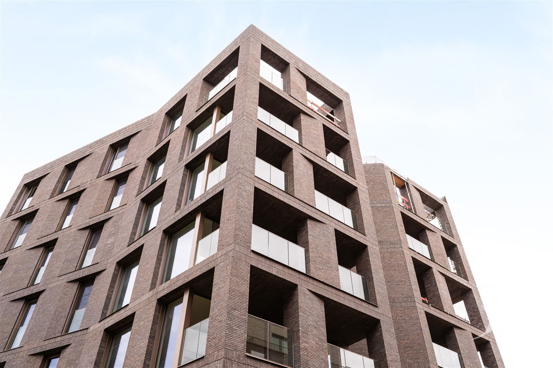 Apartment for sale in LEUVEN