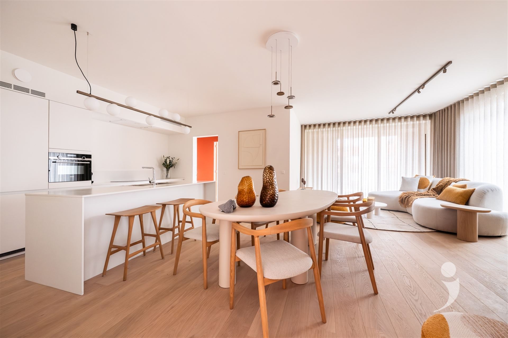 Apartment for sale in LEUVEN