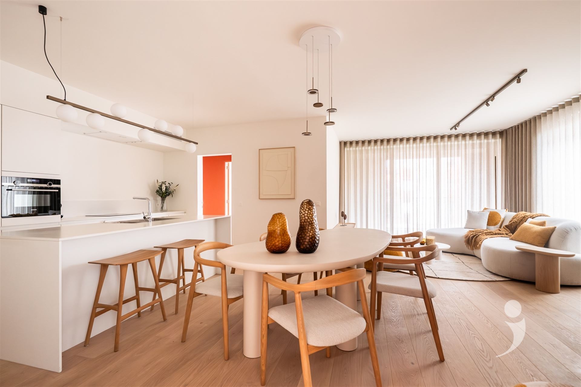 Apartment for sale in LEUVEN