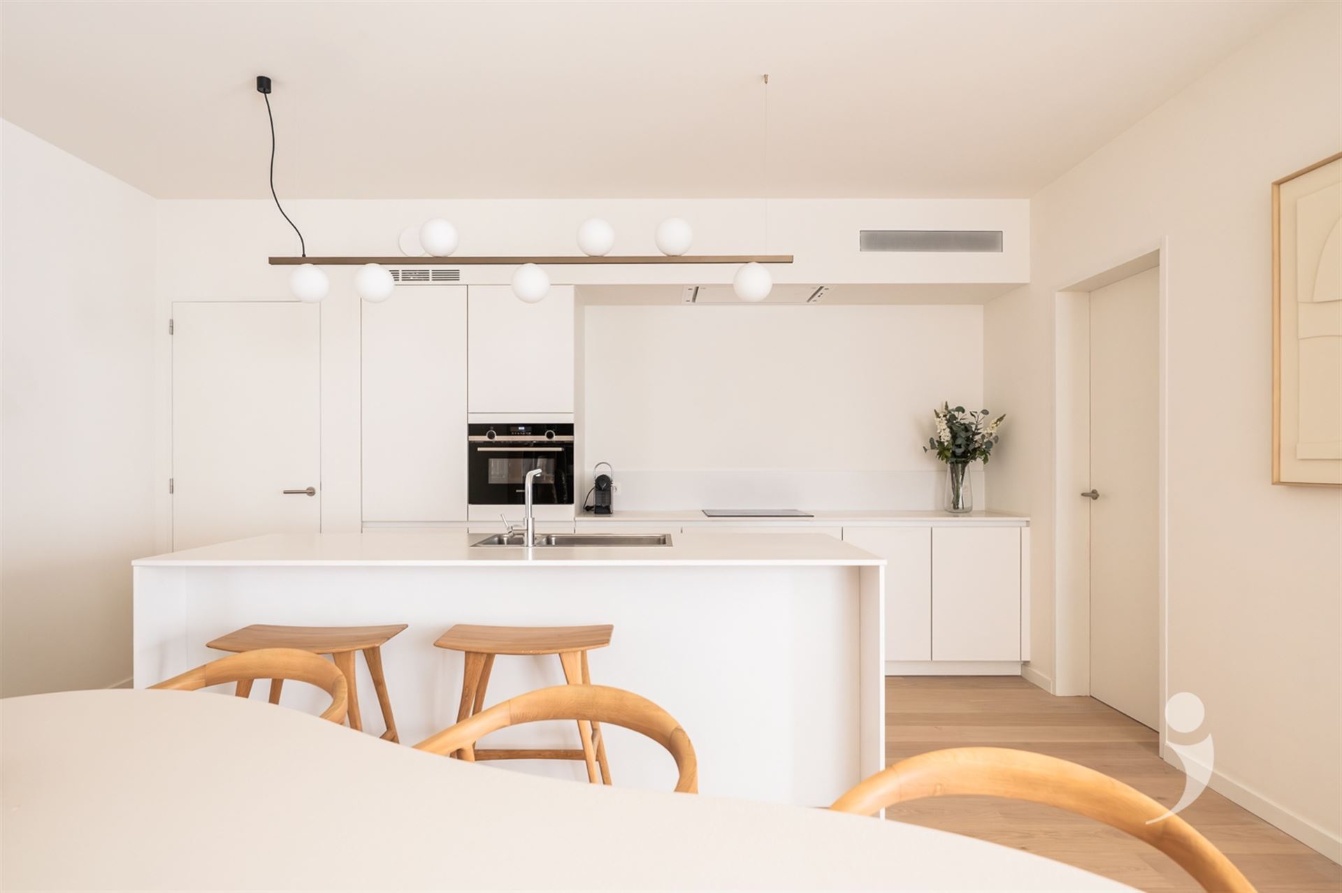 Apartment for sale in LEUVEN