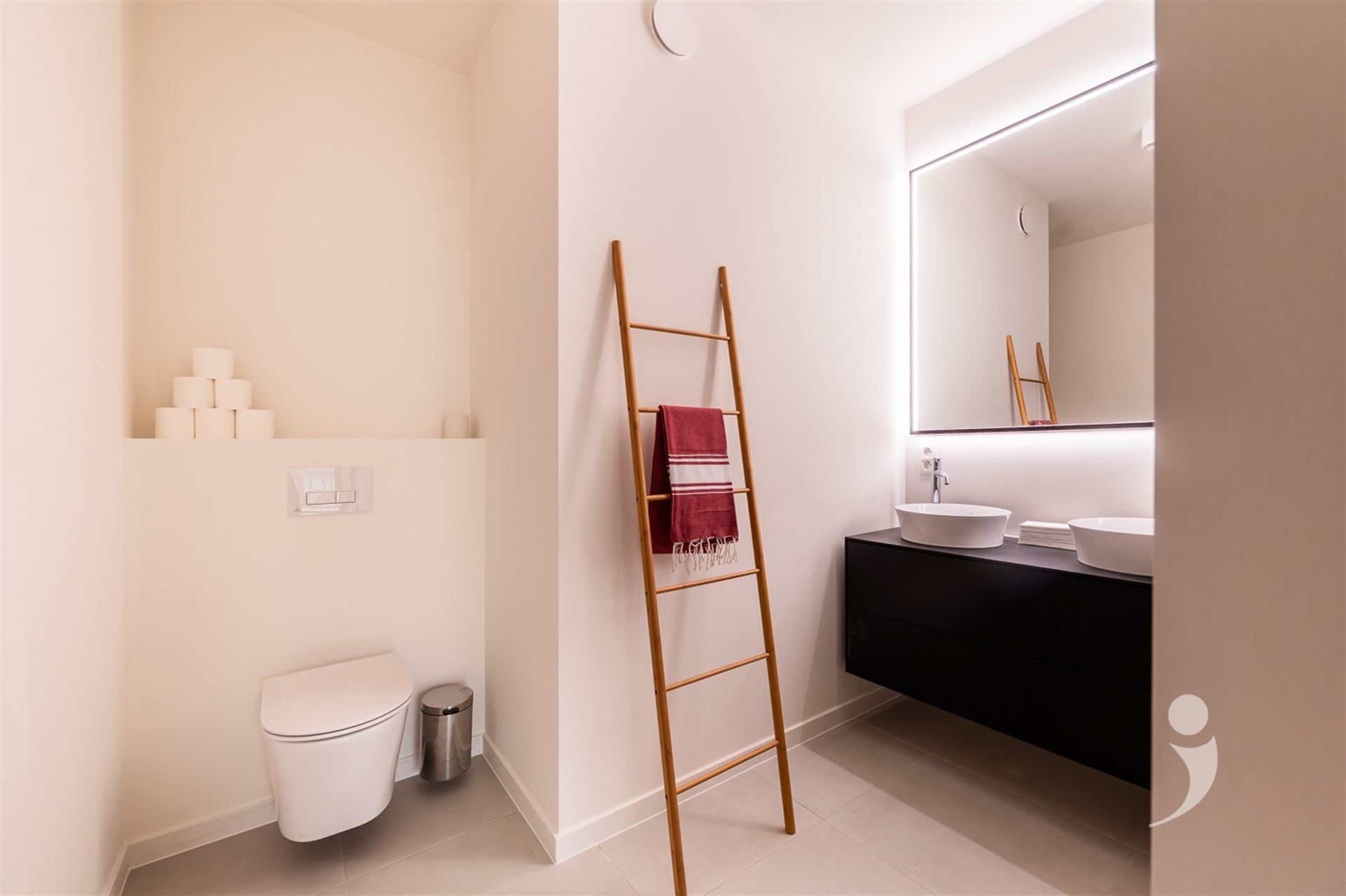 Apartment for sale in LEUVEN