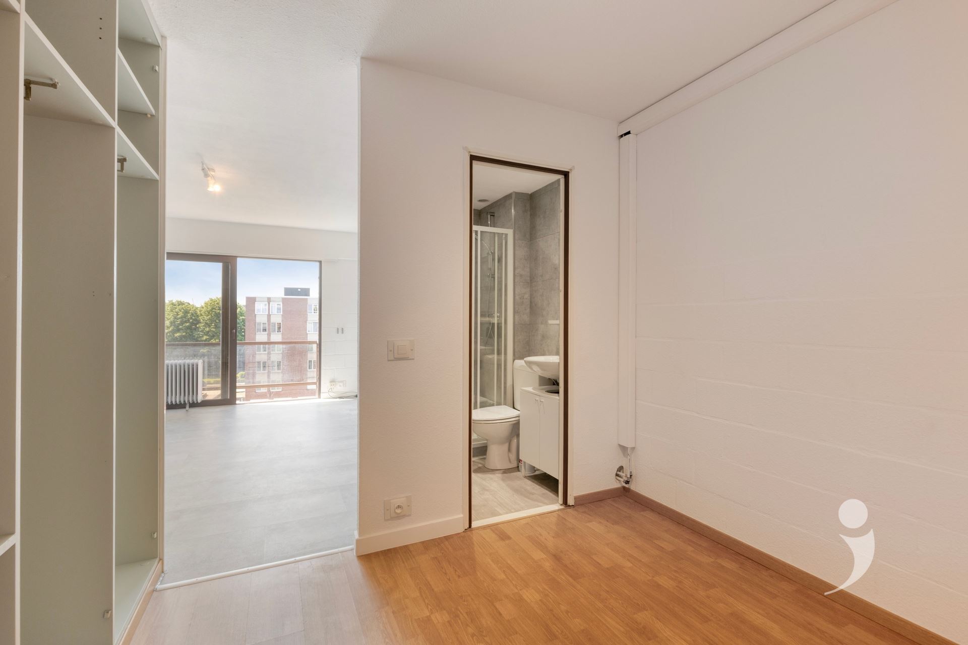 Apartment for sale in LEUVEN