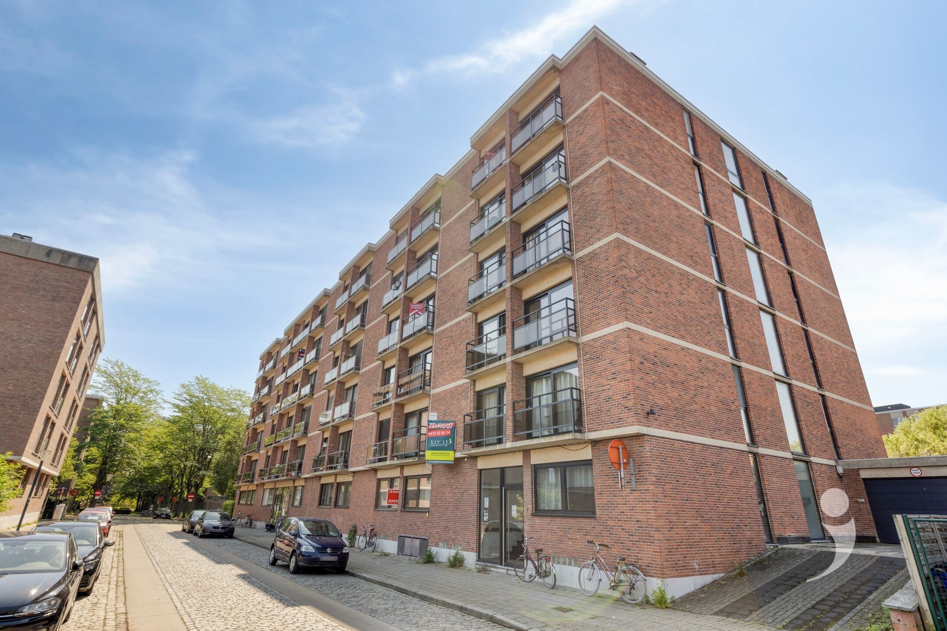 Apartment for sale in LEUVEN