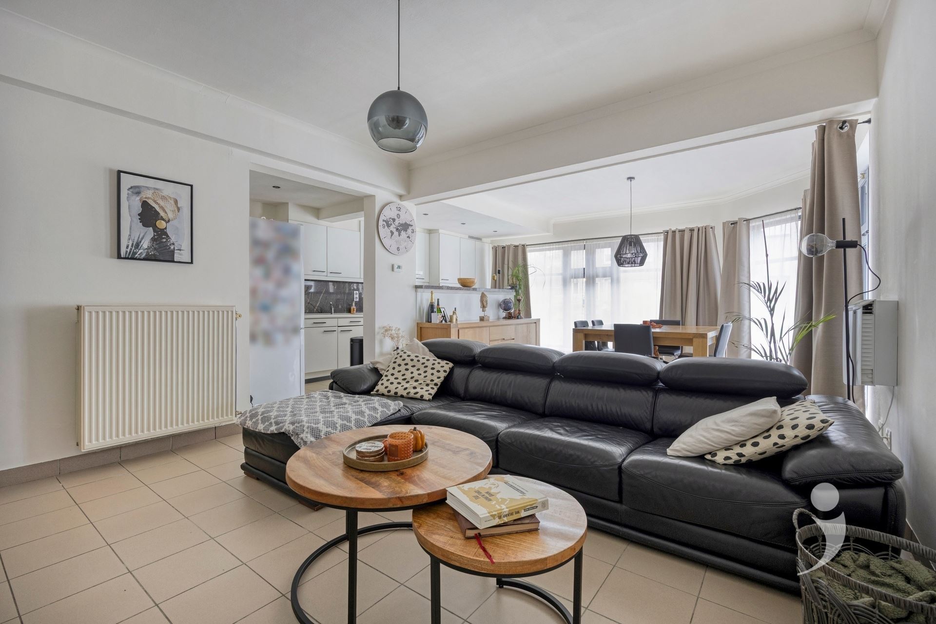 Apartment for sale in MECHELEN