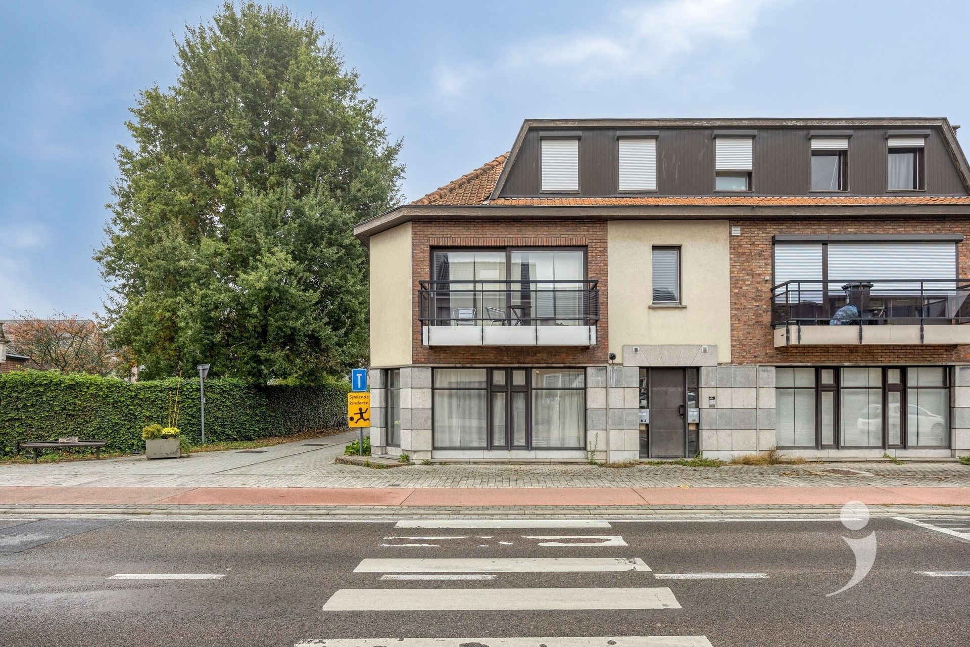 Apartment for sale in MECHELEN