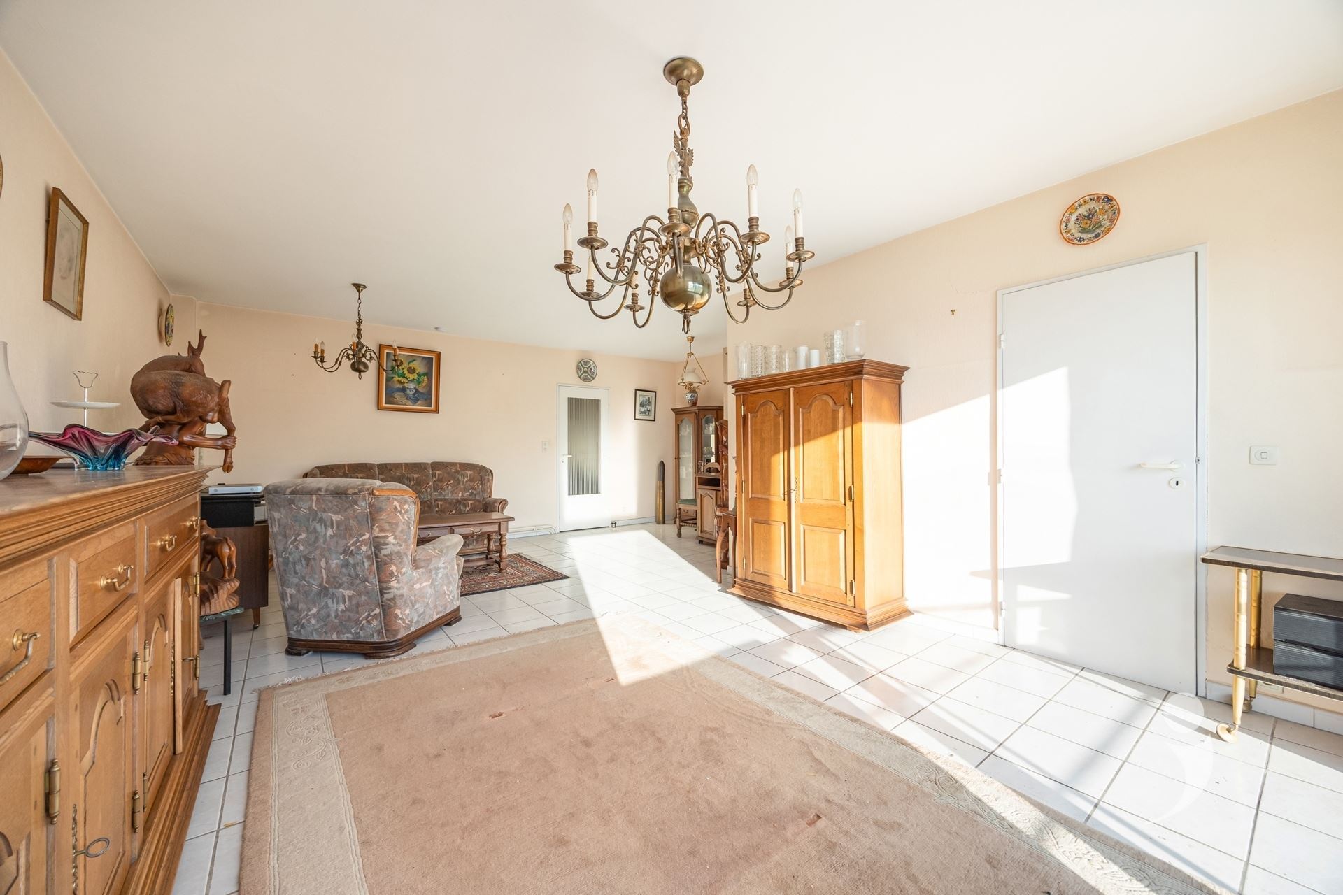 Apartment for sale in MECHELEN