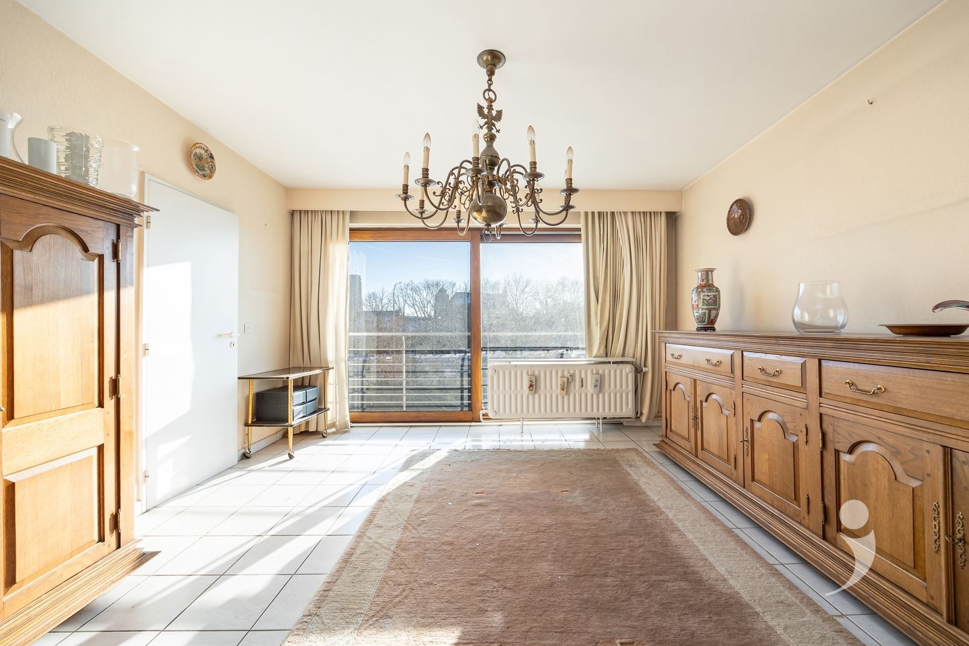 Apartment for sale in MECHELEN