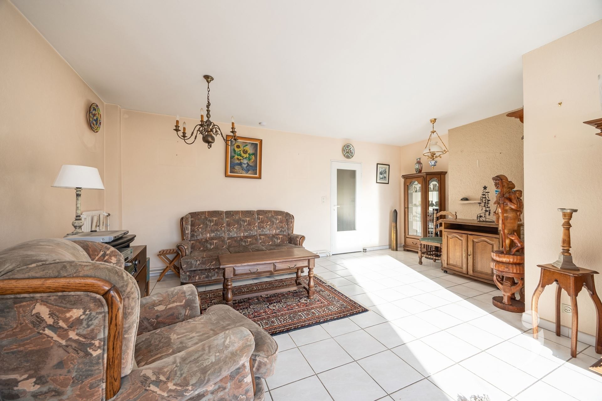 Apartment for sale in MECHELEN