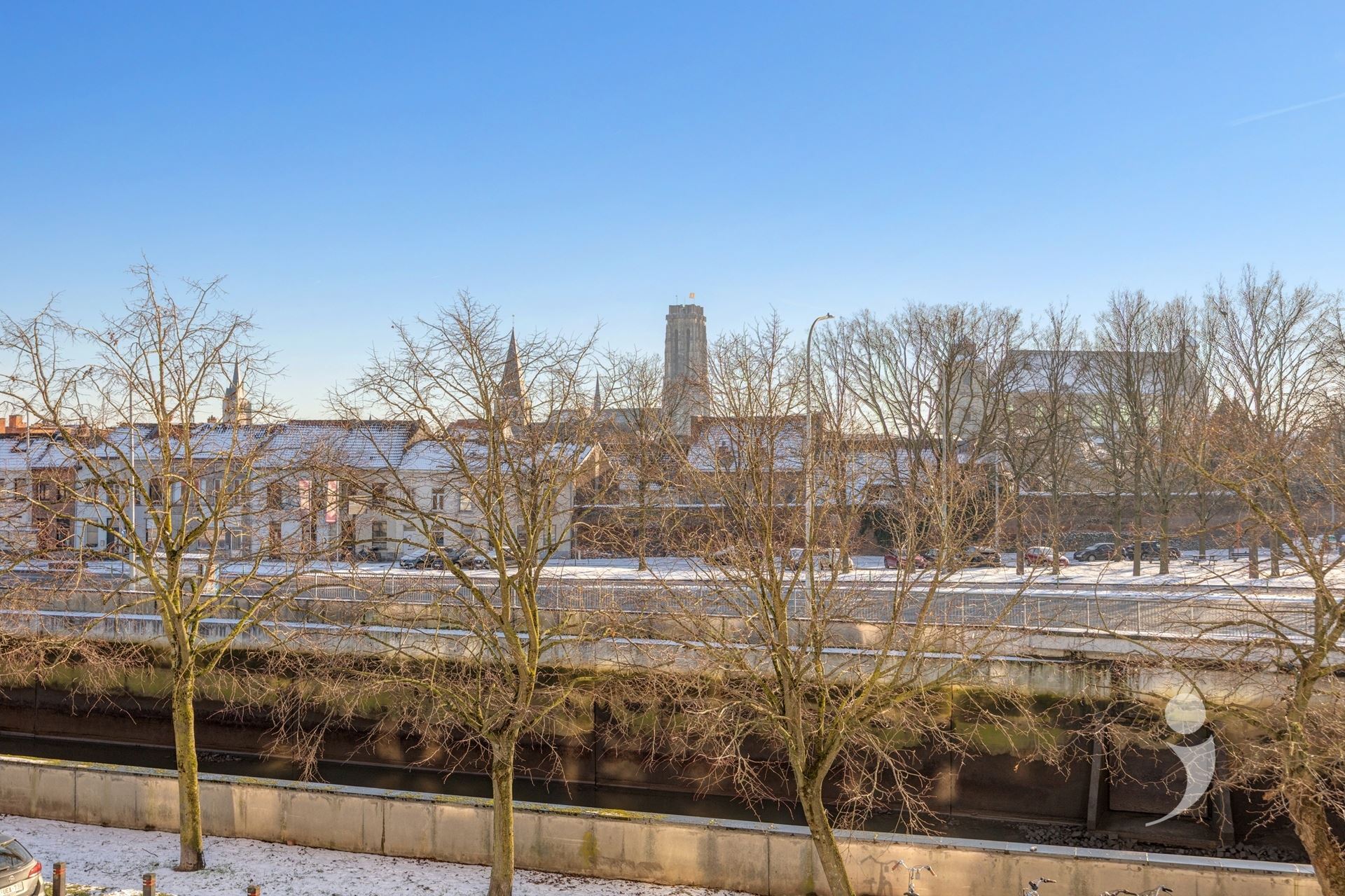 Apartment for sale in MECHELEN