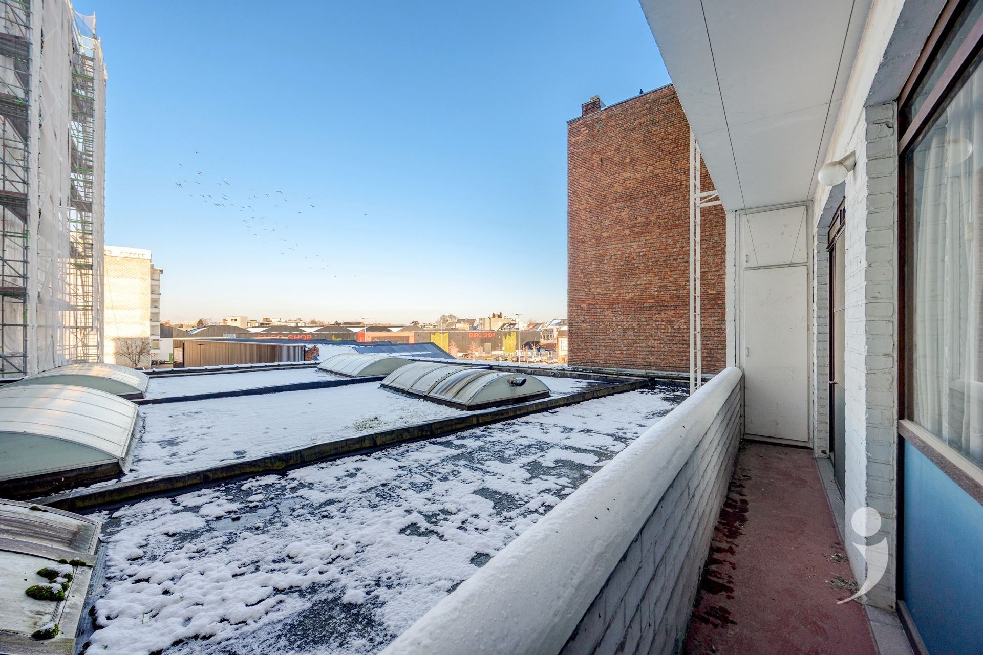 Apartment for sale in MECHELEN