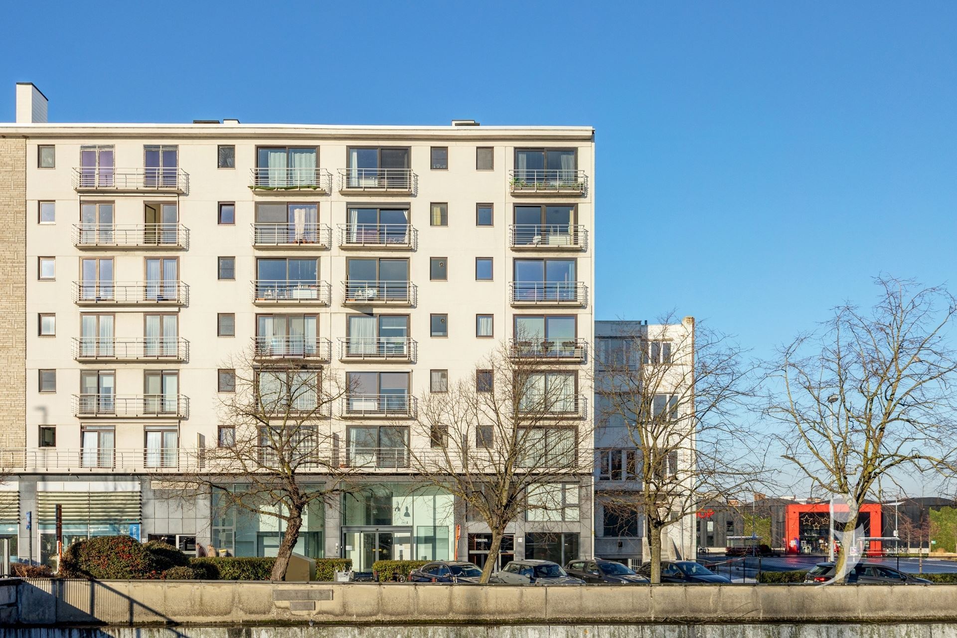 Apartment for sale in MECHELEN