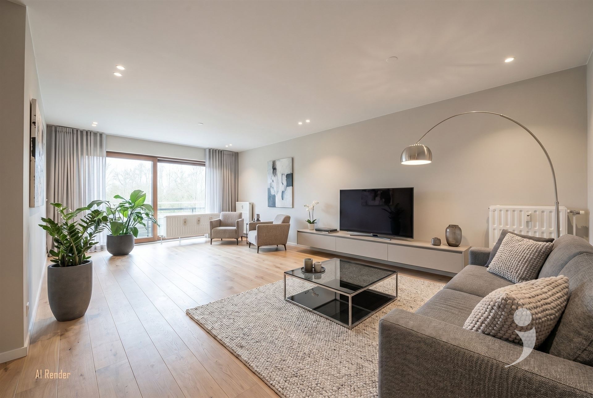 Apartment for sale in MECHELEN