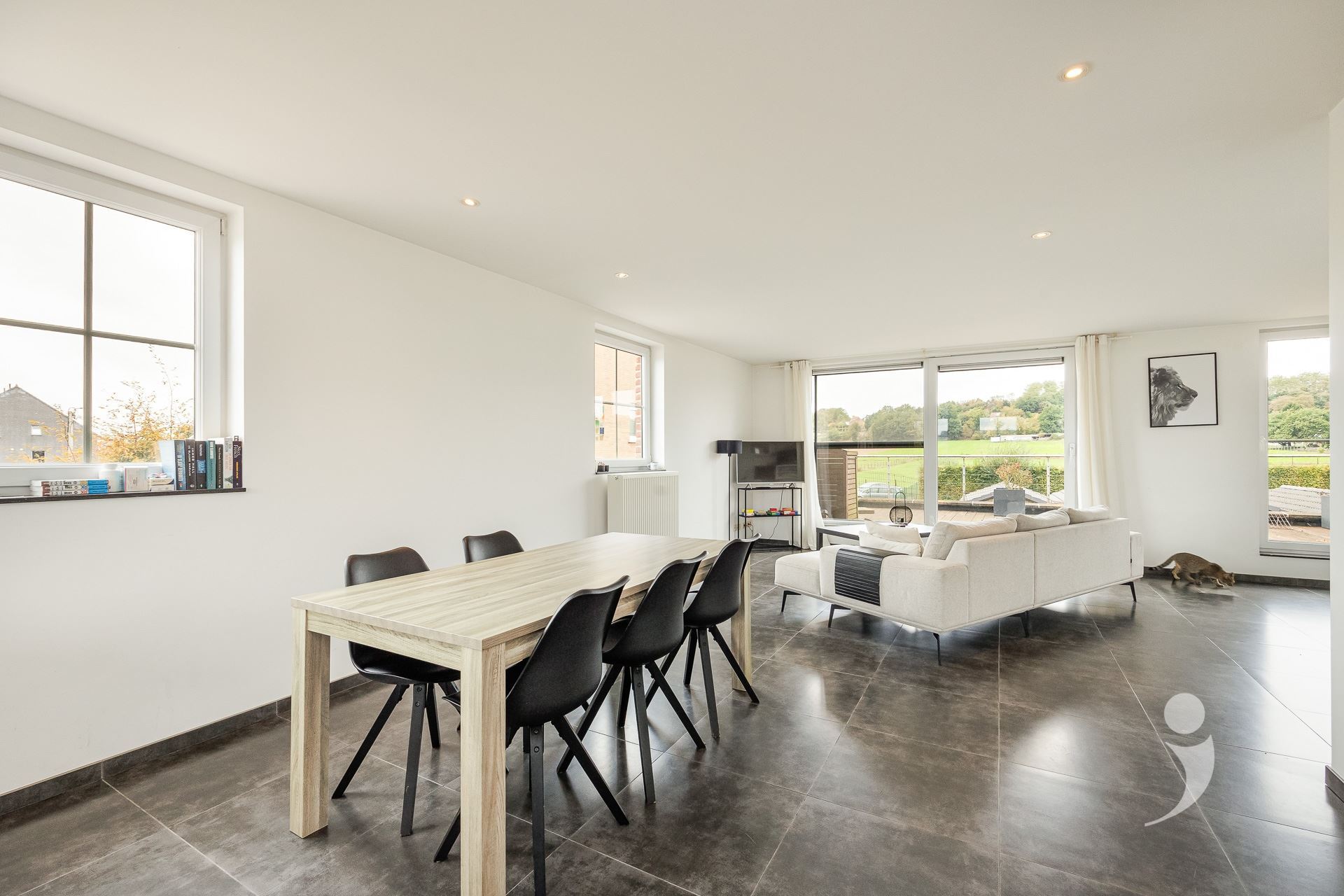 Apartment for sale in NIEUWRODE