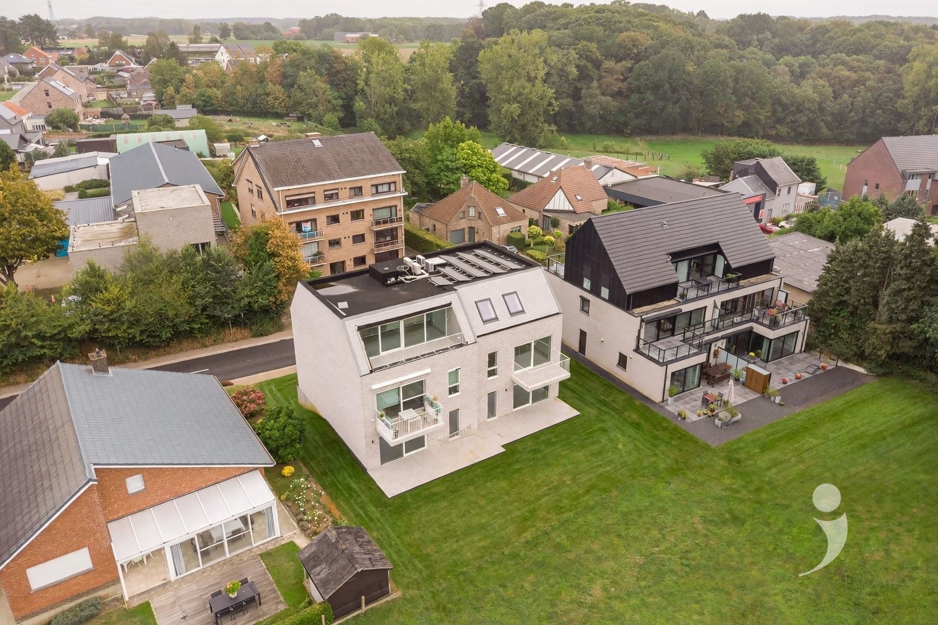 Apartment for sale in PELLENBERG