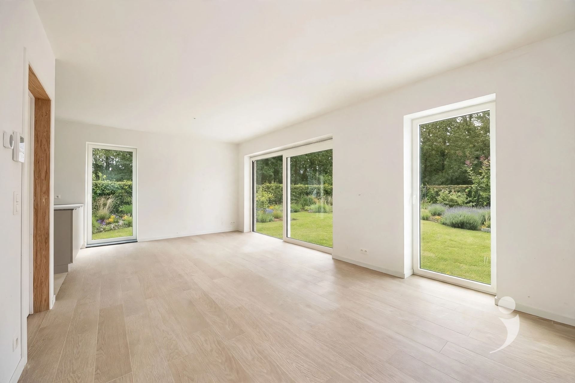 Apartment for sale in PELLENBERG