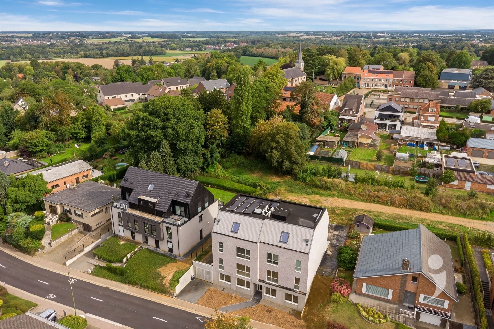 Apartment for sale in PELLENBERG