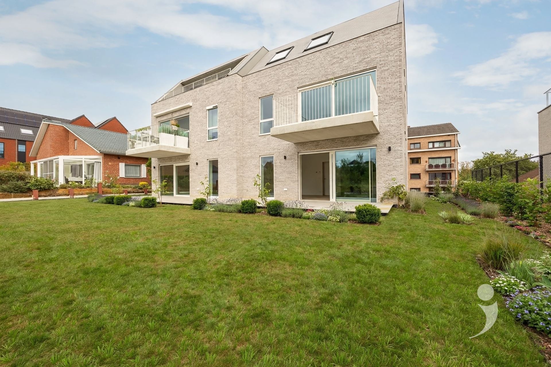 Apartment for sale in PELLENBERG
