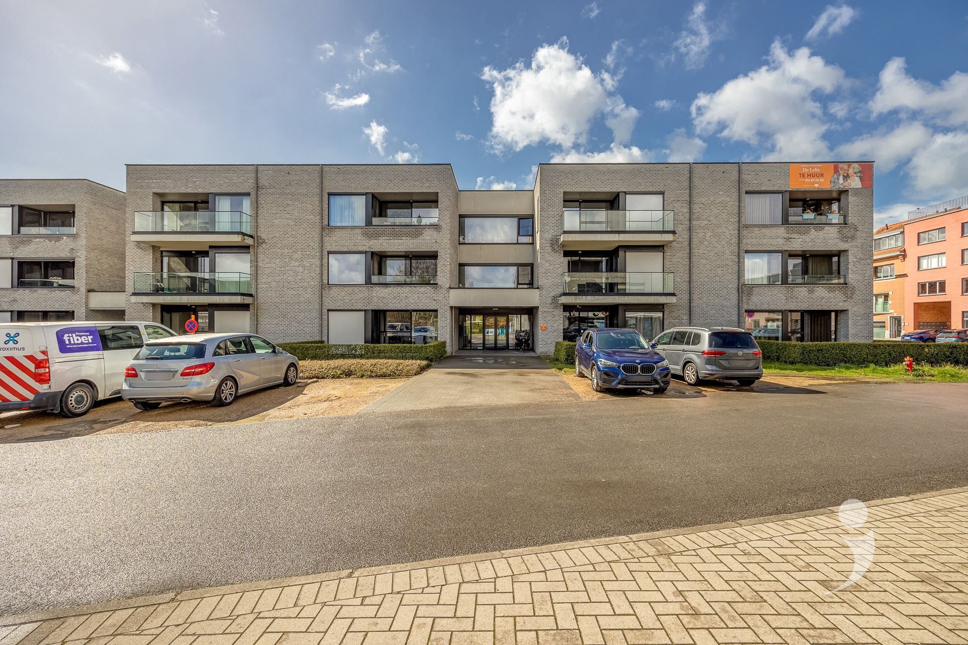 Apartment for sale in ROTSELAAR