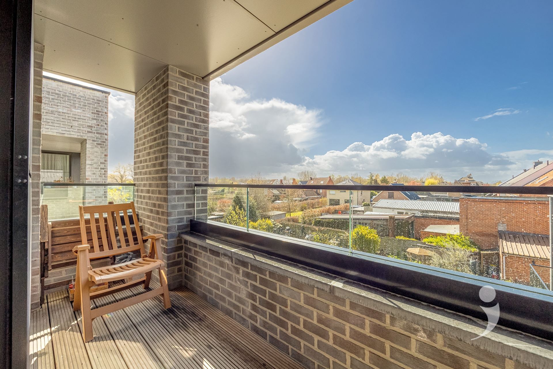 Apartment for sale in ROTSELAAR