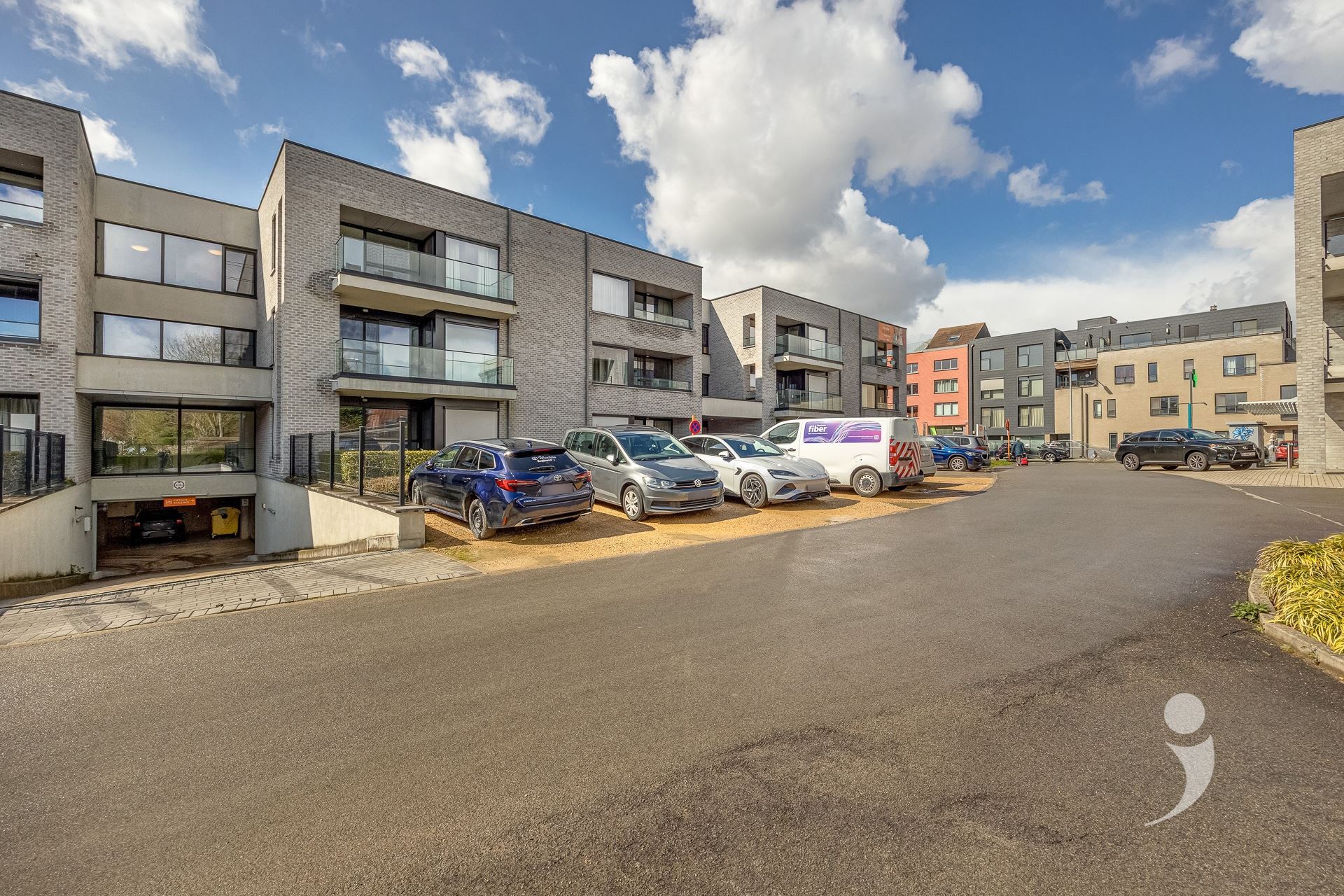 Apartment for sale in ROTSELAAR