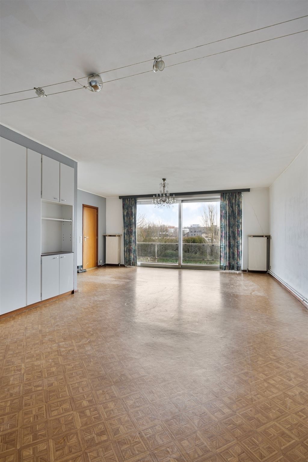 Apartment for sale in SINT-STEVENS-WOLUWE