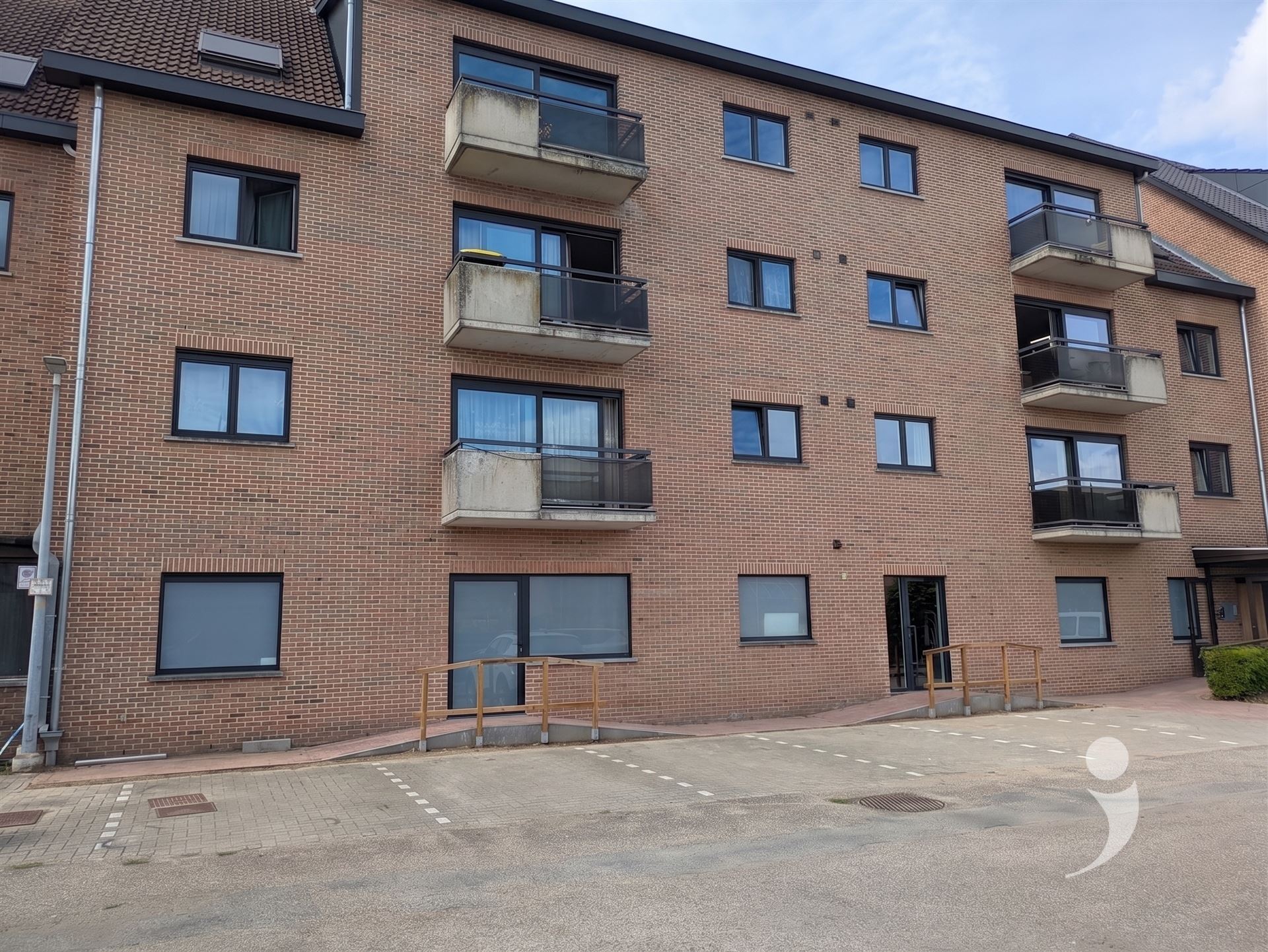 Appartement te huur in AARSCHOT
