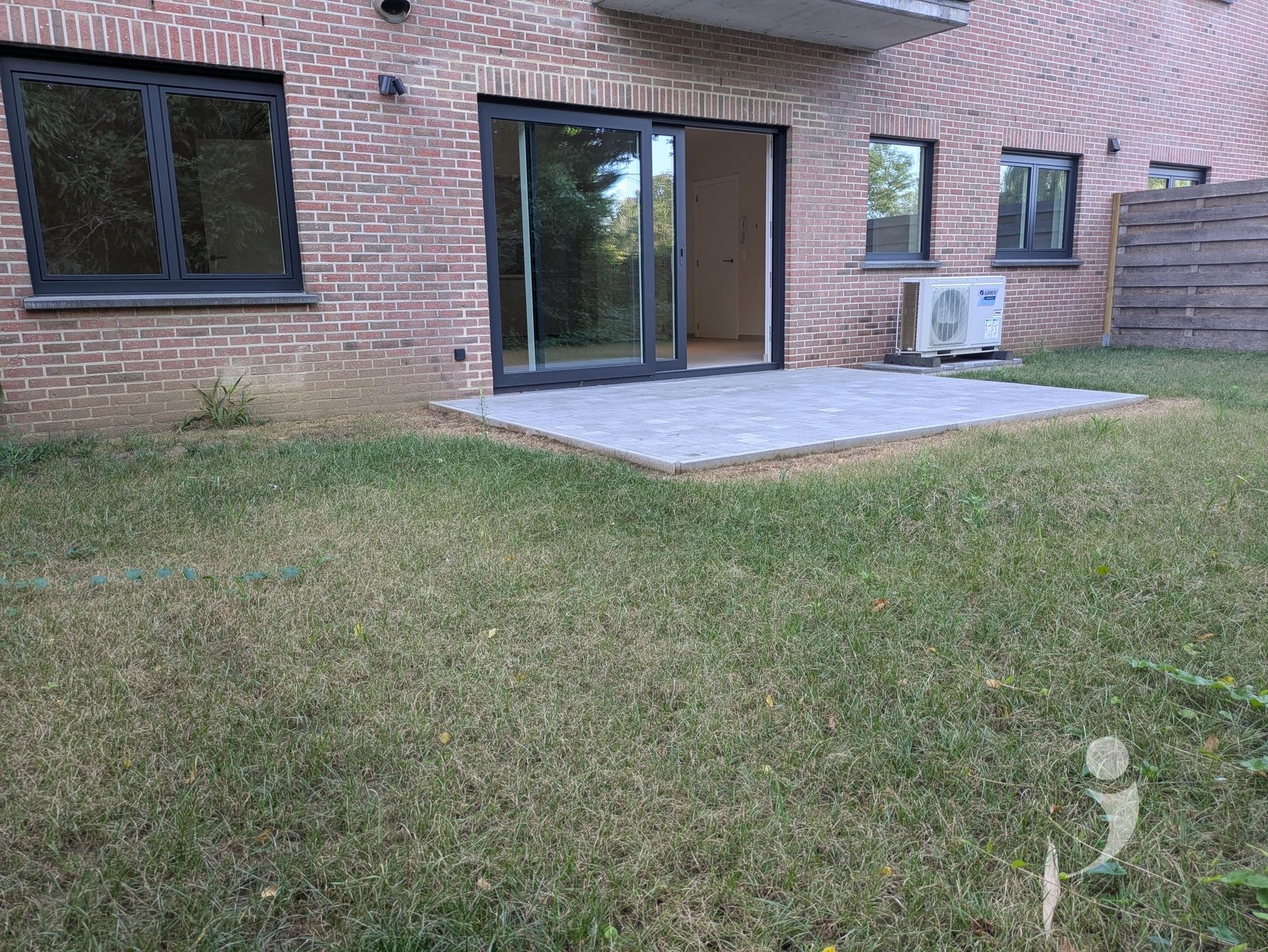 Appartement te huur in AARSCHOT