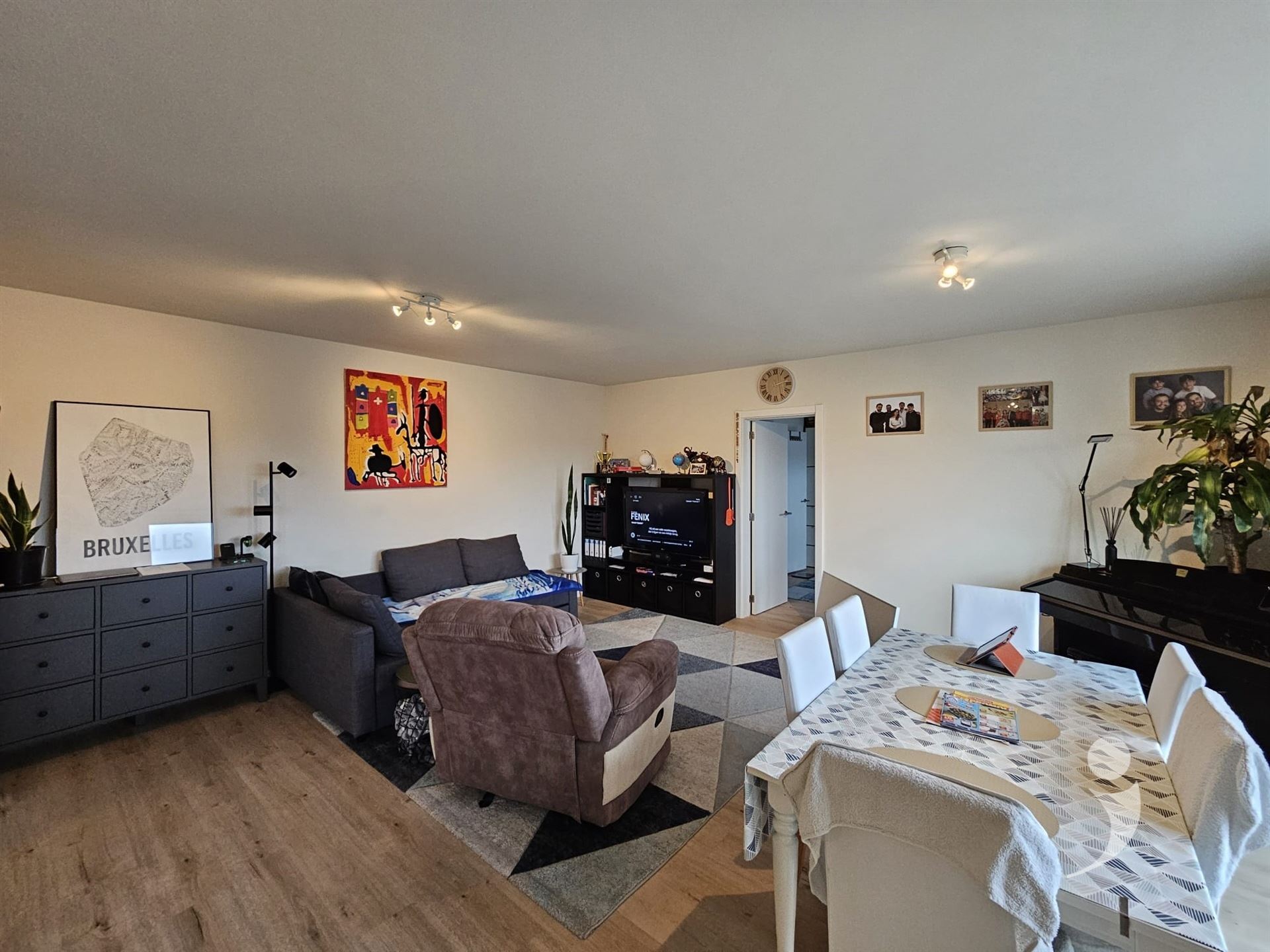 Appartement te huur in AARSCHOT