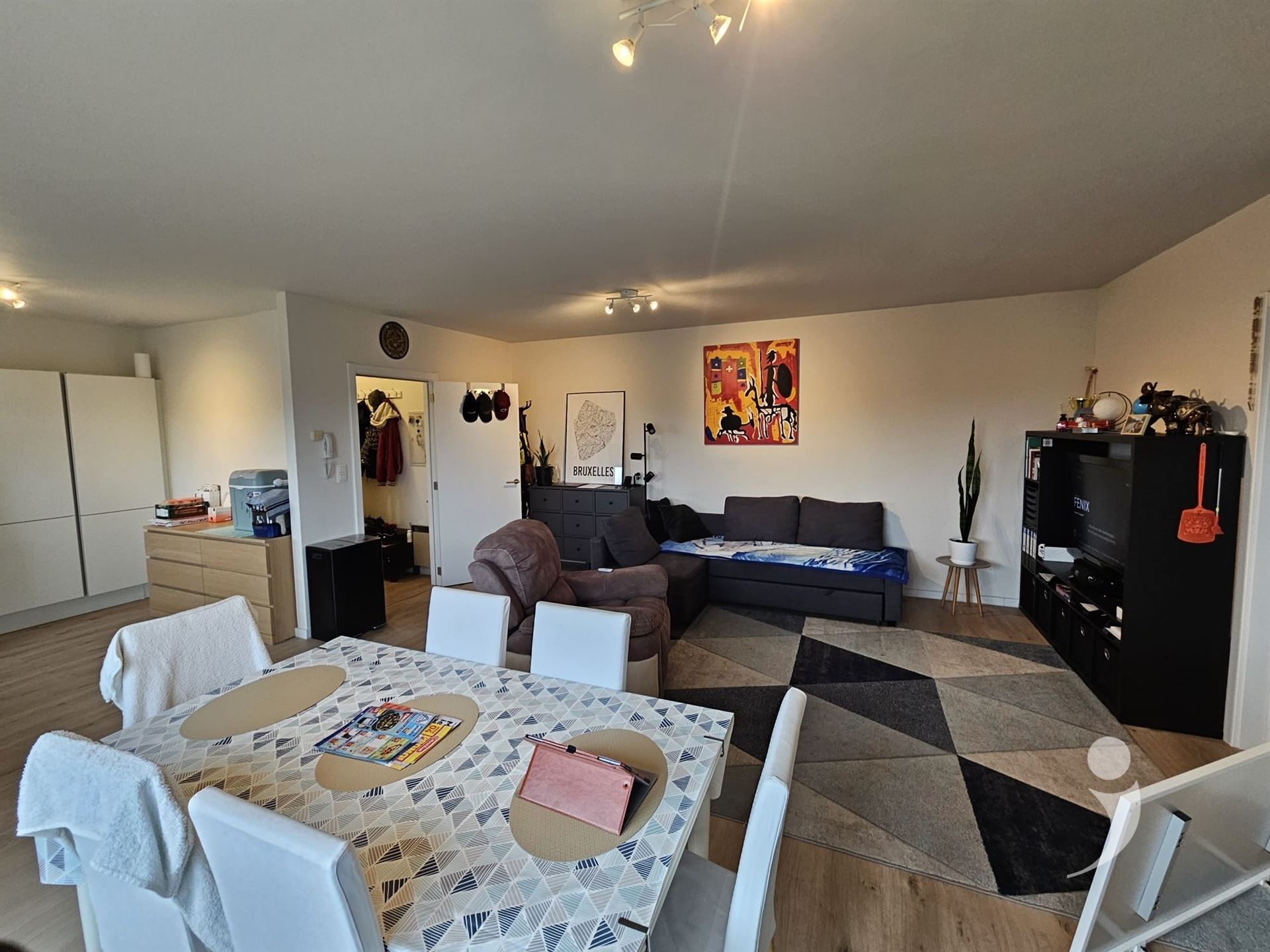 Appartement te huur in AARSCHOT