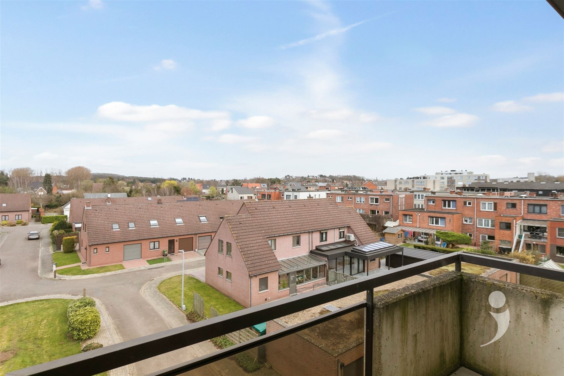 Appartement te huur in AARSCHOT