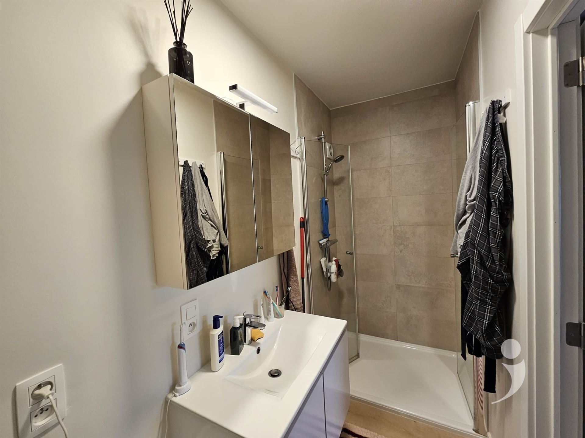 Appartement te huur in AARSCHOT