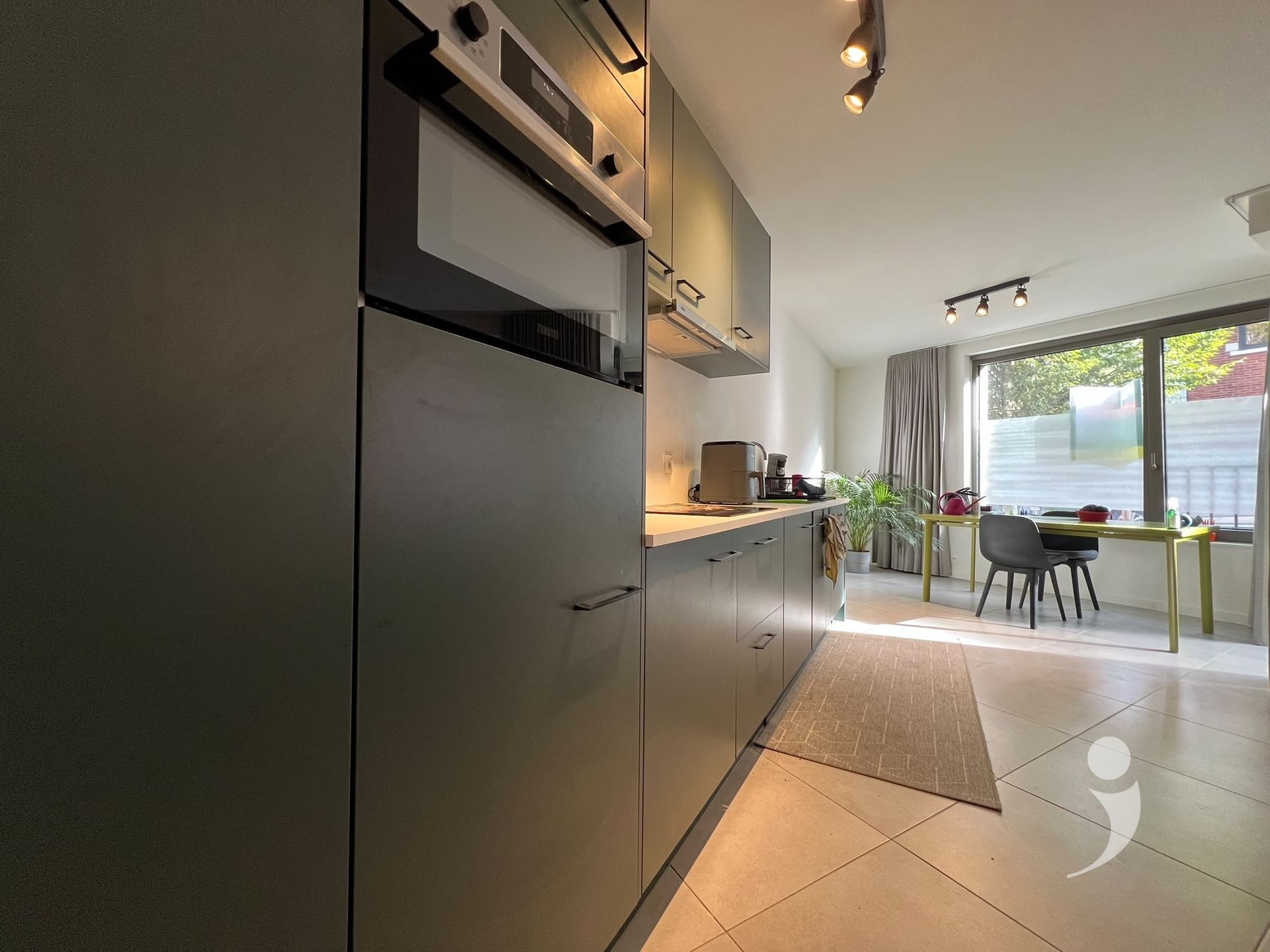 Appartement te huur in AARSCHOT
