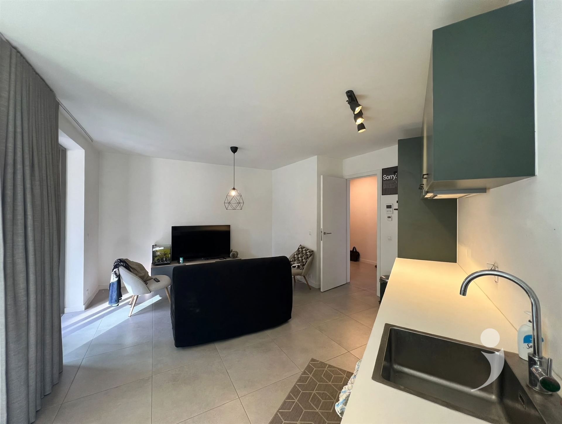 Appartement te huur in AARSCHOT