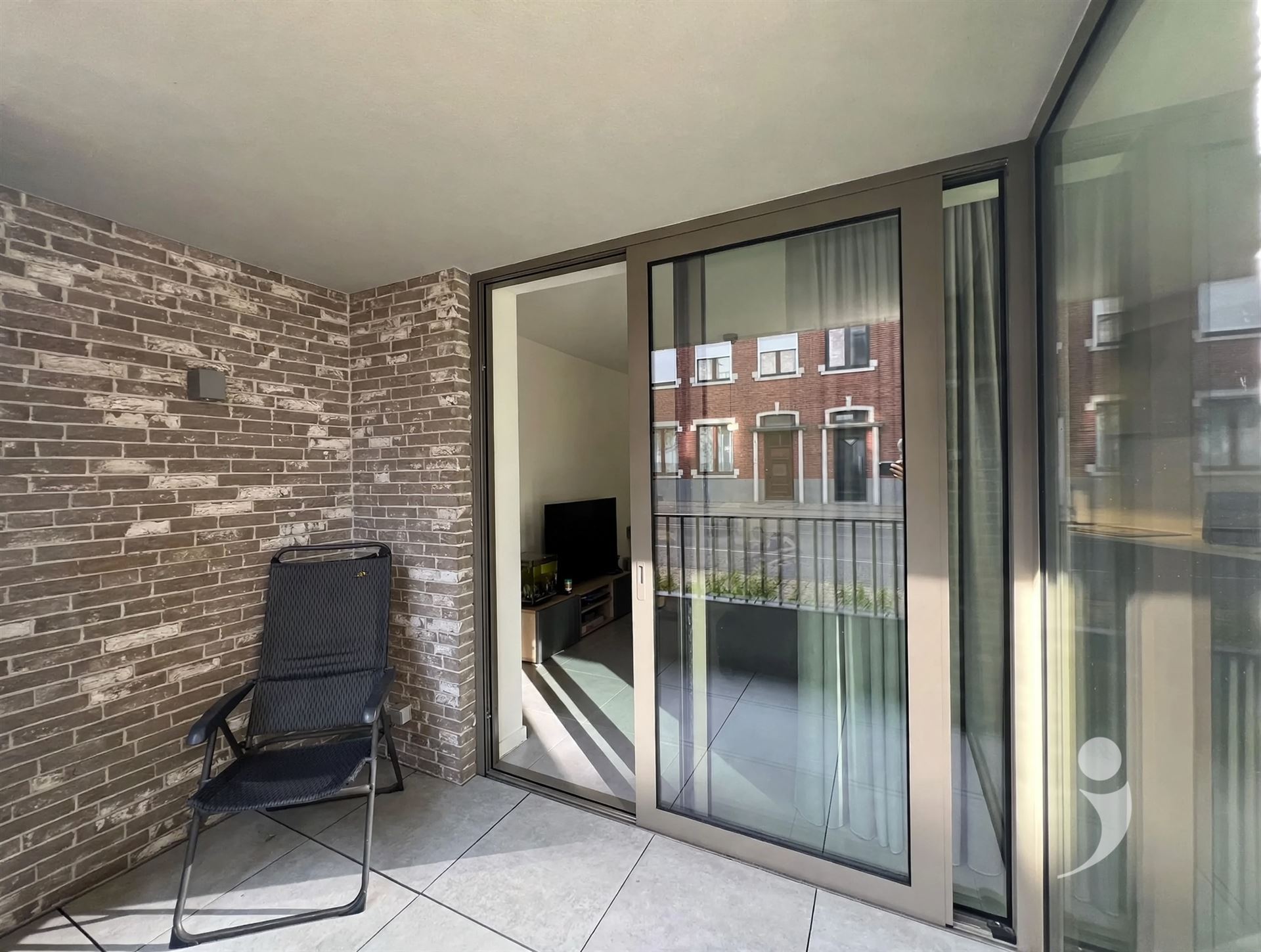 Appartement te huur in AARSCHOT
