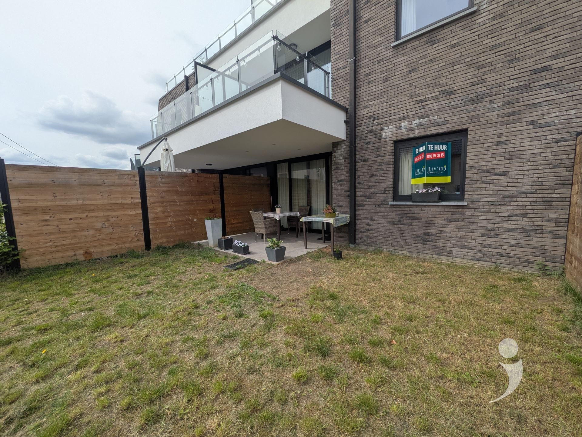 Appartement te huur in AARSCHOT