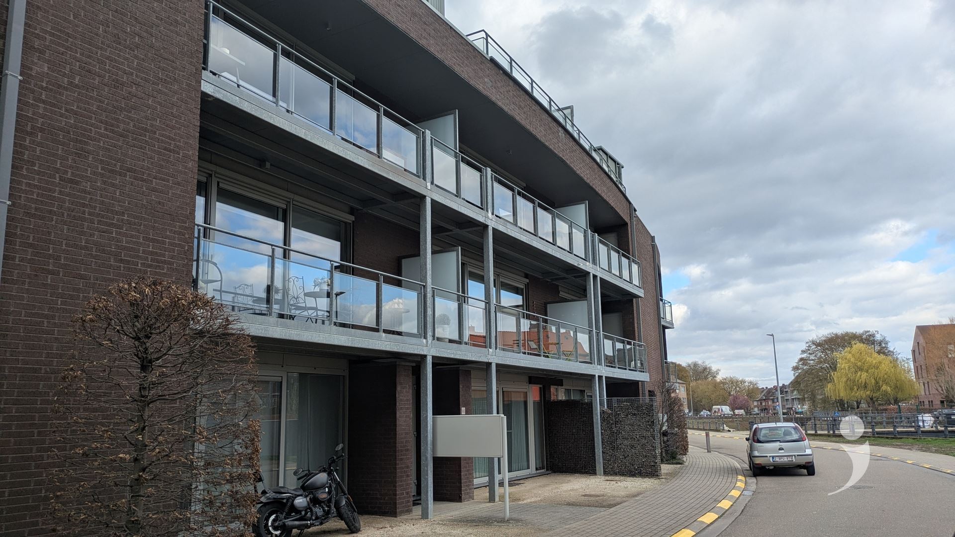 Appartement te huur in AARSCHOT