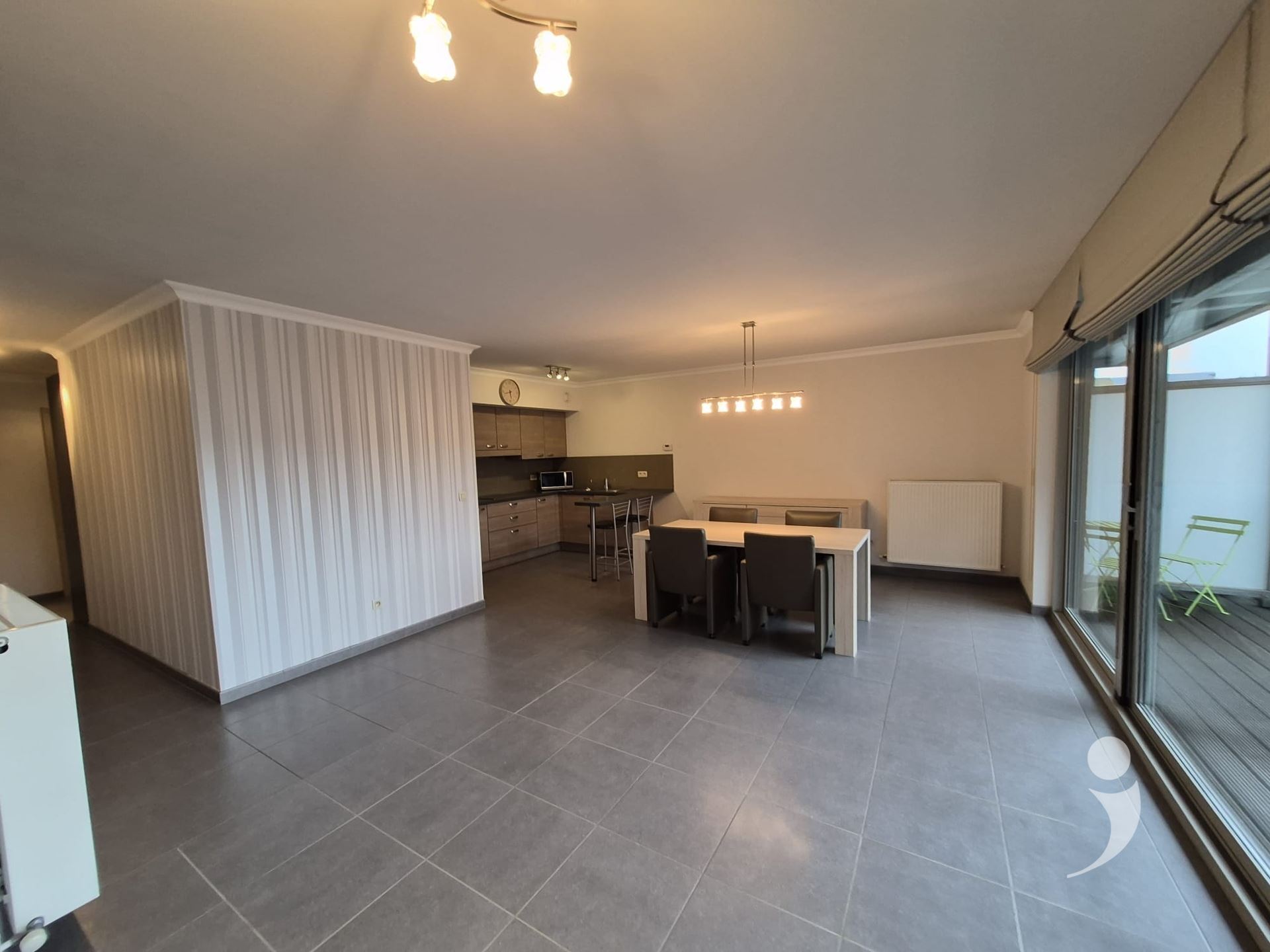 Appartement te huur in AARSCHOT