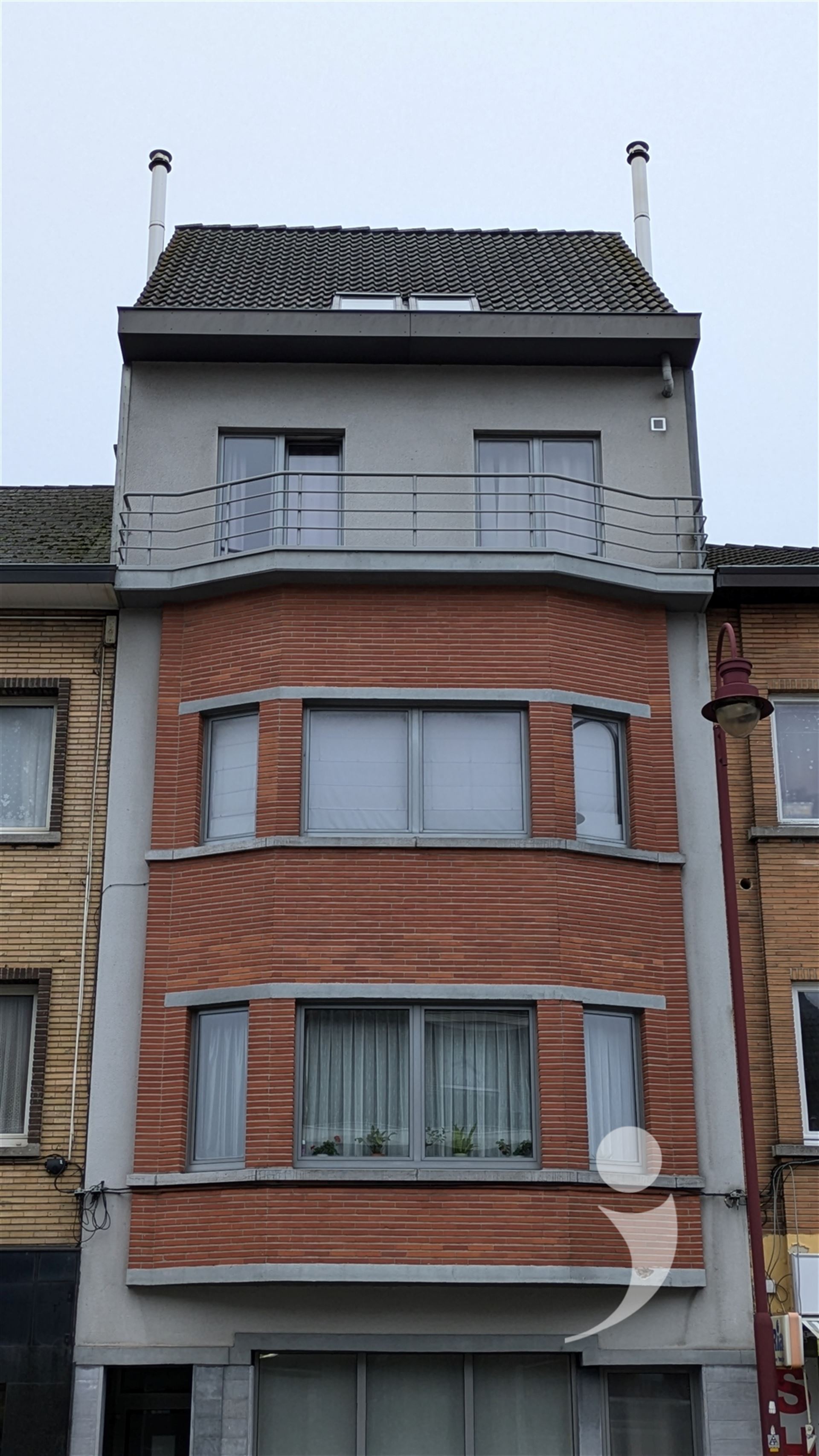 Appartement te huur in AARSCHOT