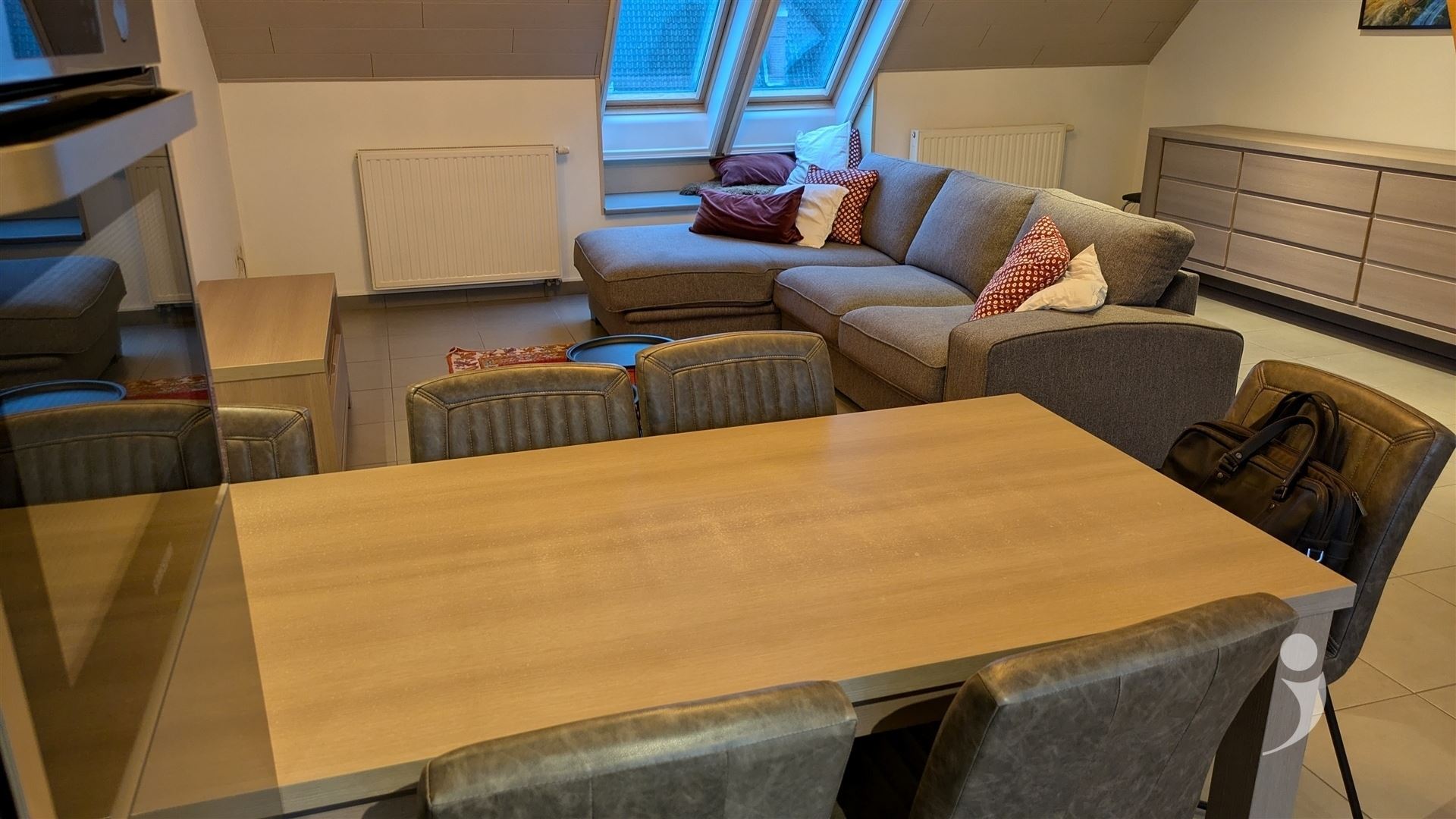 Appartement te huur in AARSCHOT